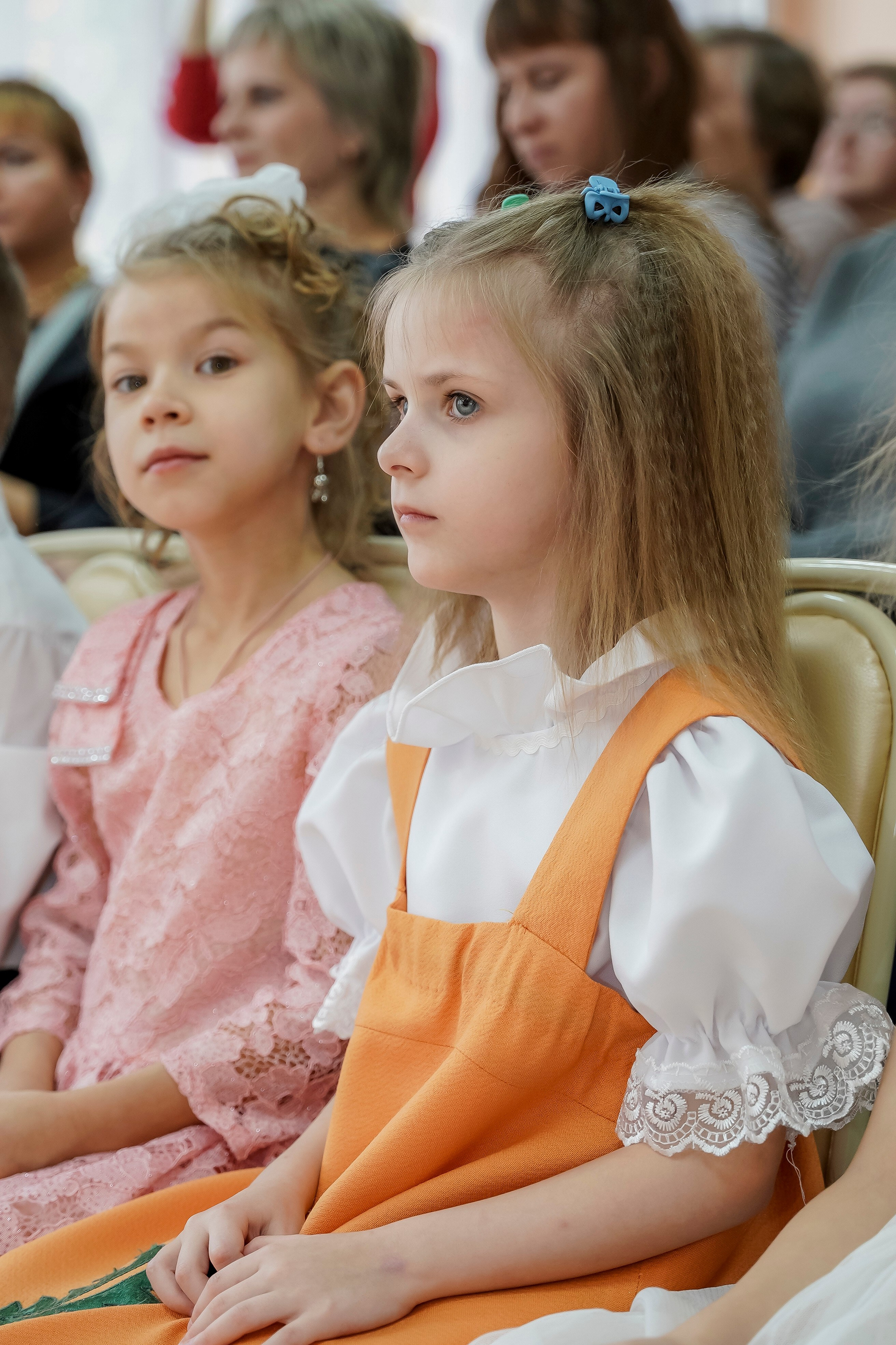 Еще осень. Геннадий Войтов — контент под любые задачи