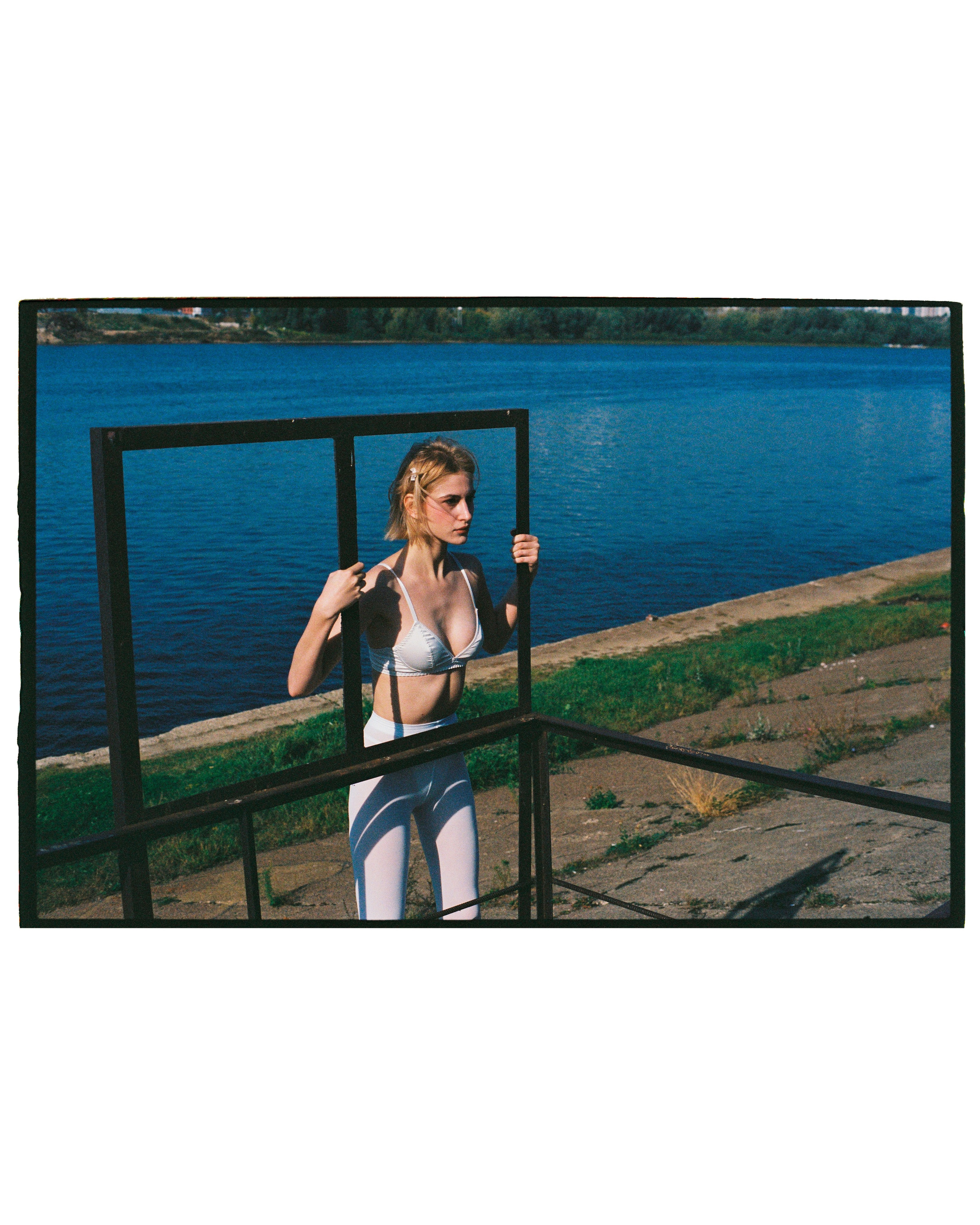 «Wolford, Monte Carlo, 1995»/ «nikeli.mag, Nizhny Novgorod 2025». Nikeli.mag