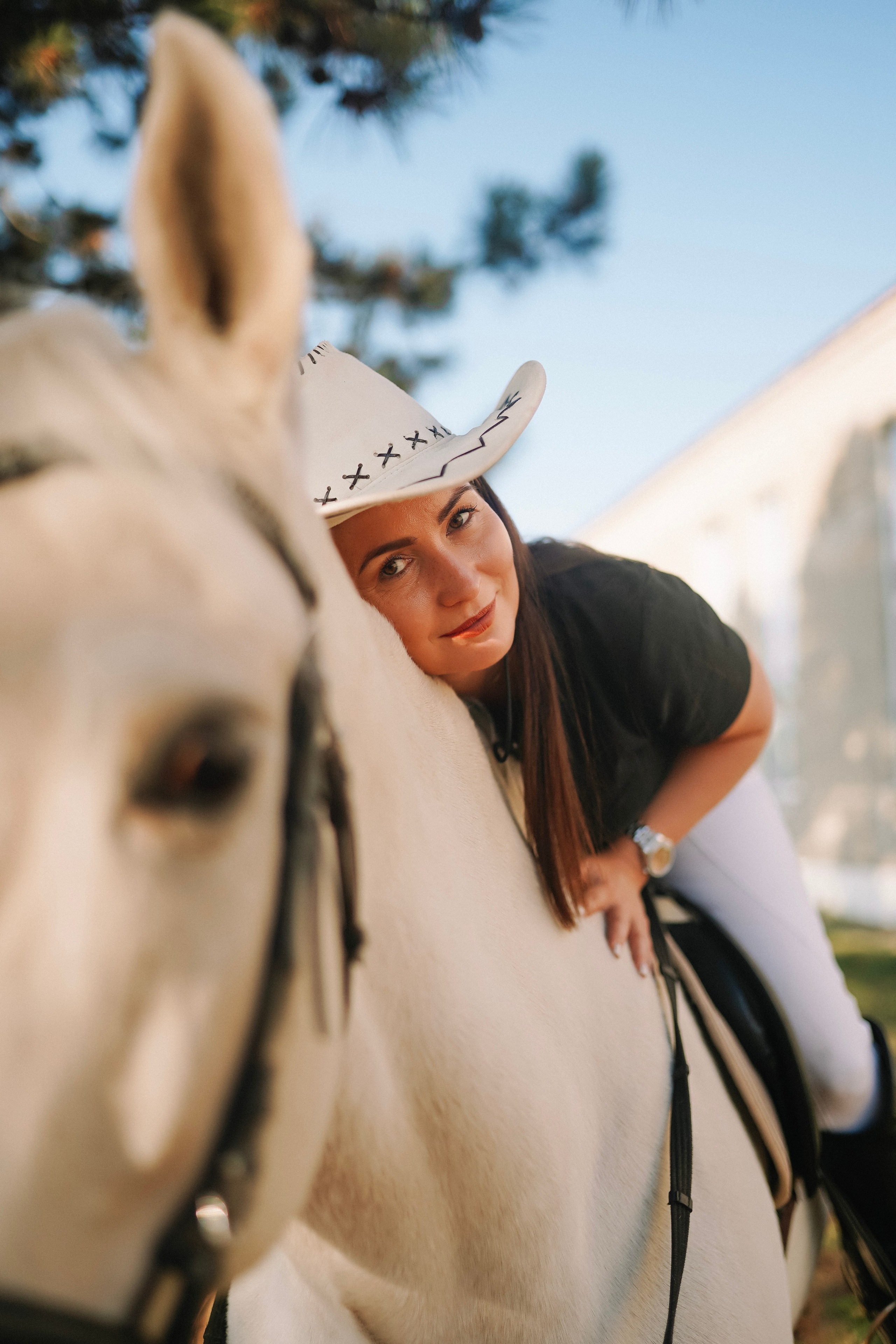 Юлия и Света. Фотограф с психологическим образованием