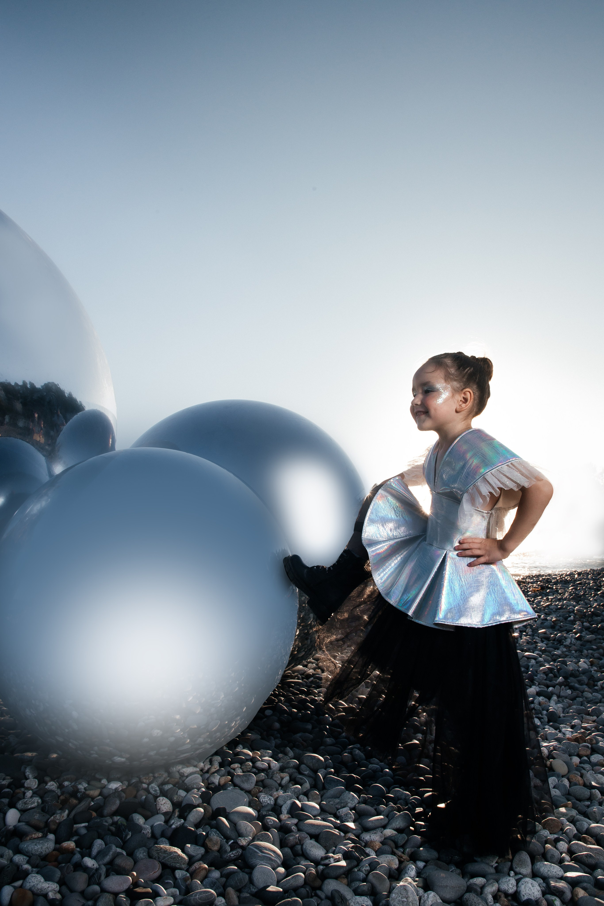 GALAXY. Efimova Model Agency