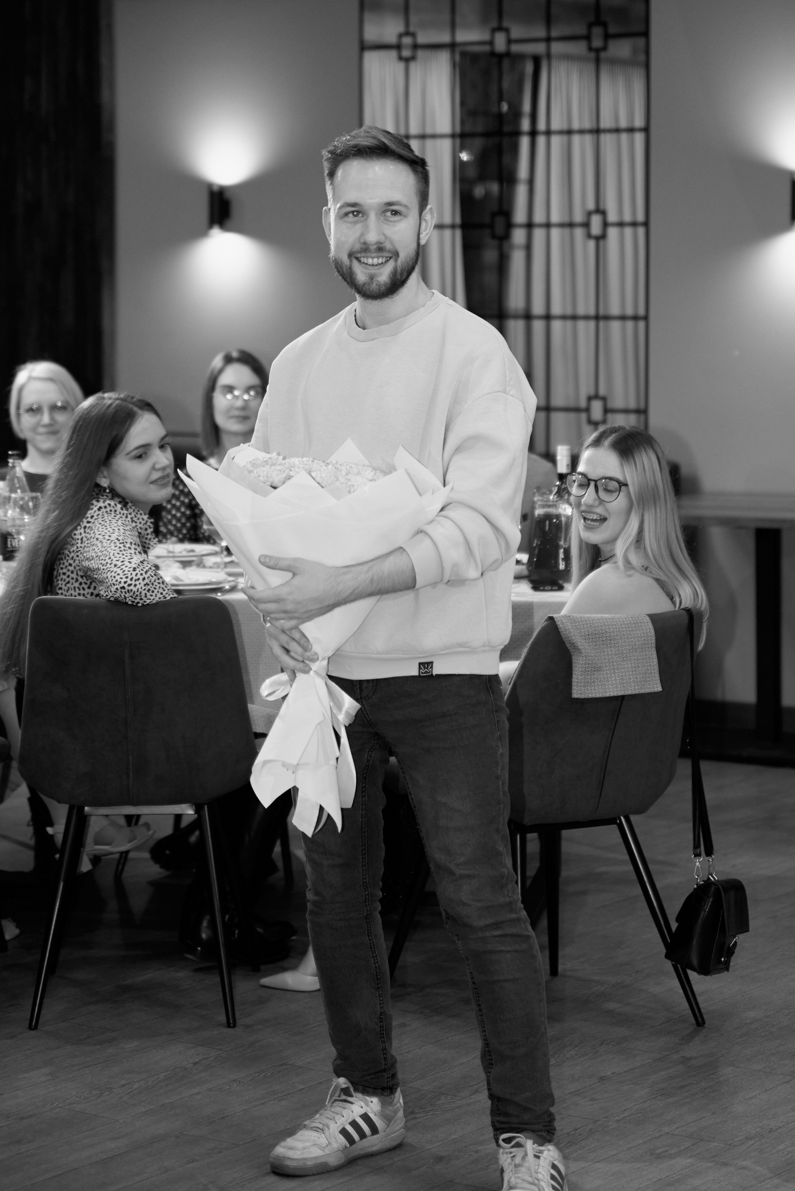 Корпоратив. Свадебный фотограф Александр Браво