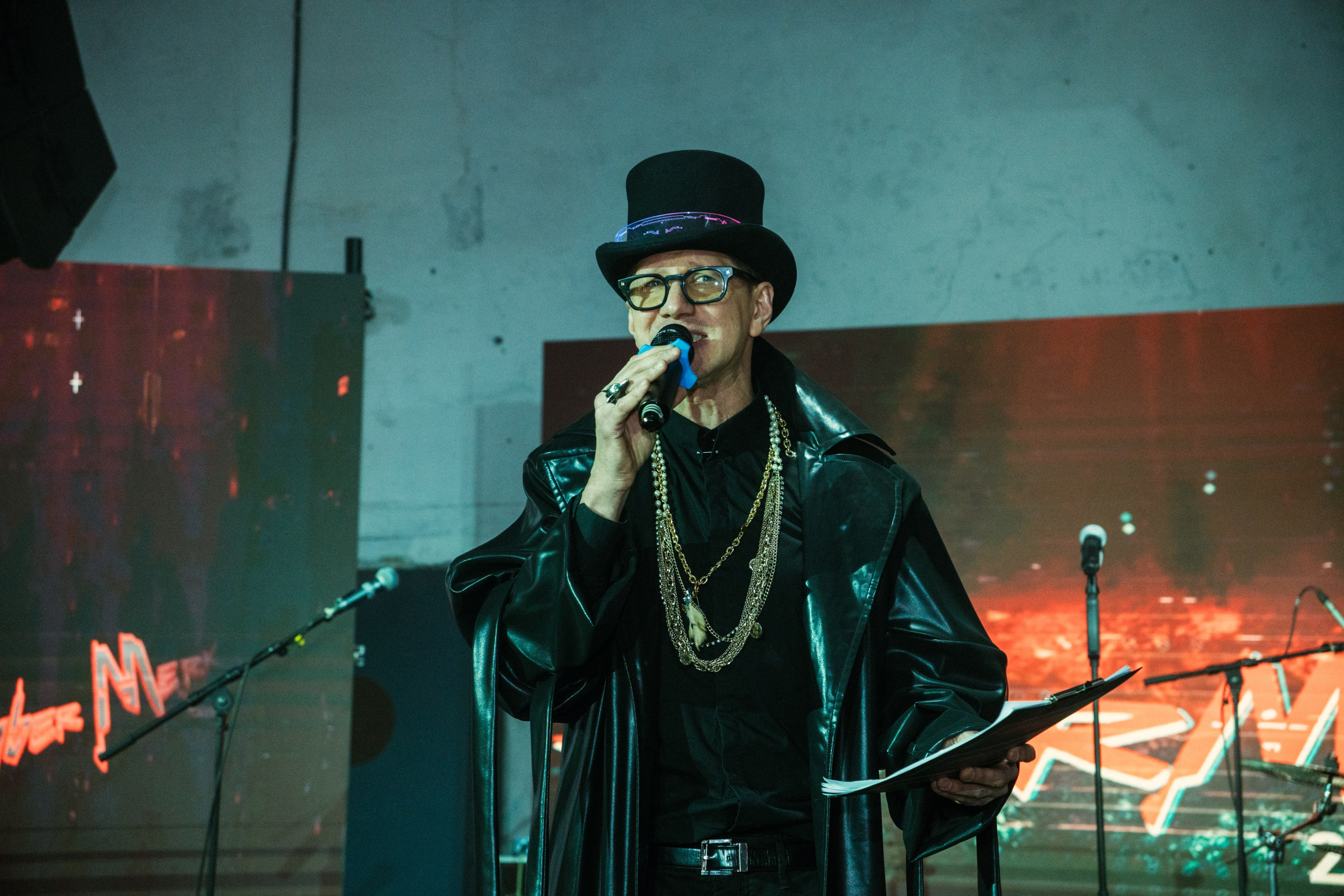 Корпоратив Mercury. Видеограф и фотограф в Самаре Кристина Позднякова