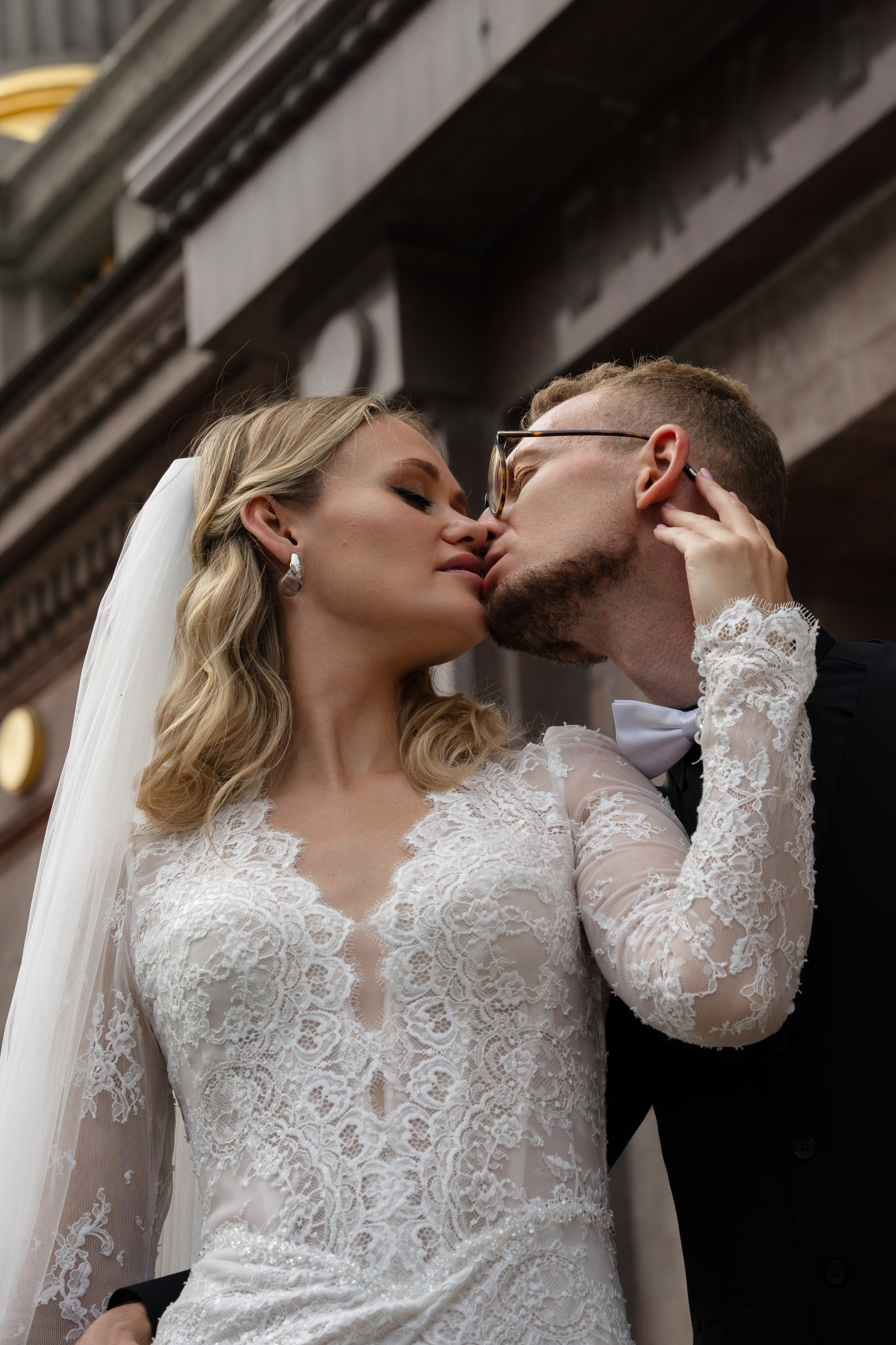 Дмитрий и Ольга. Видеограф и фотограф в Самаре Кристина Позднякова