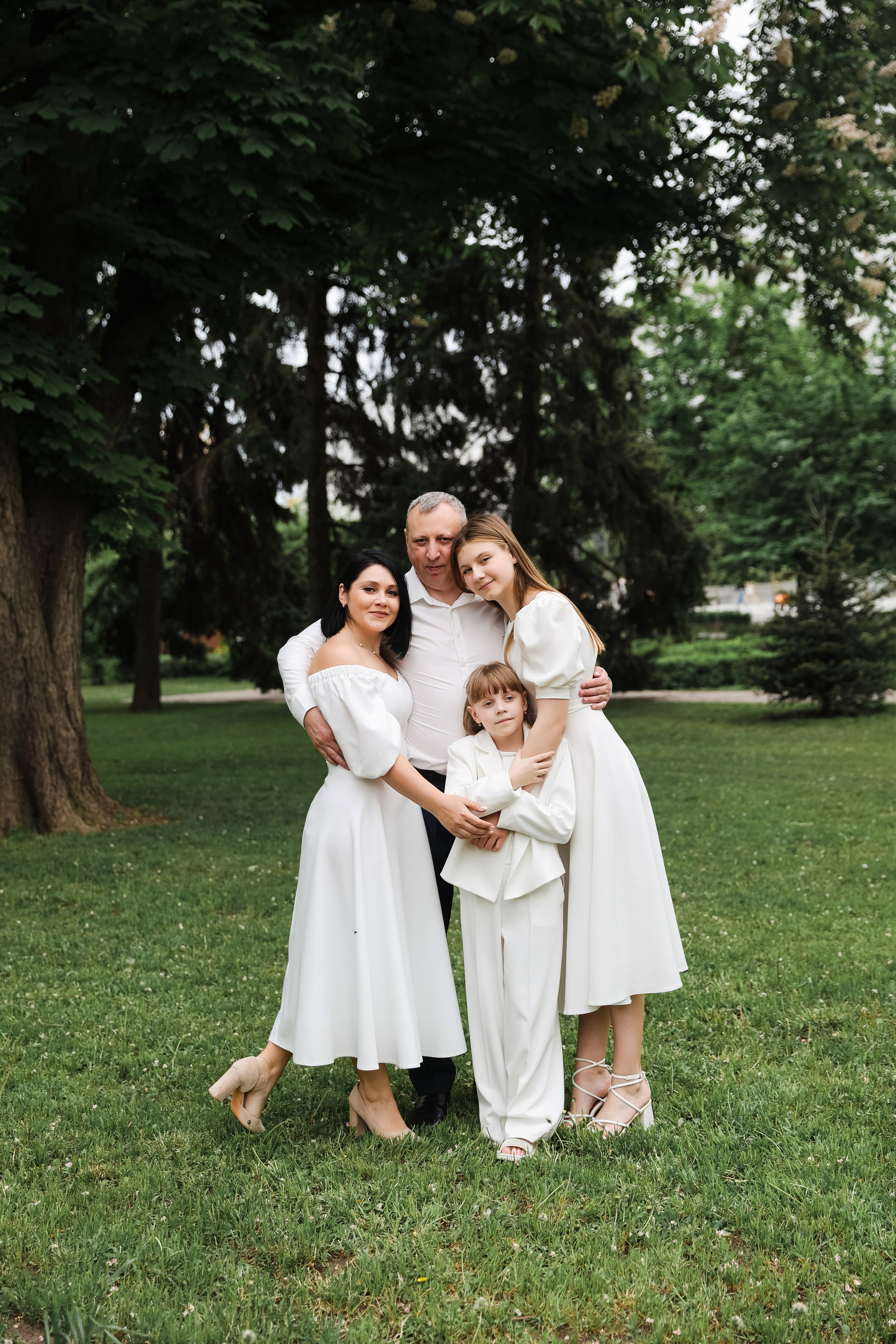 Городские прогулки. Главная