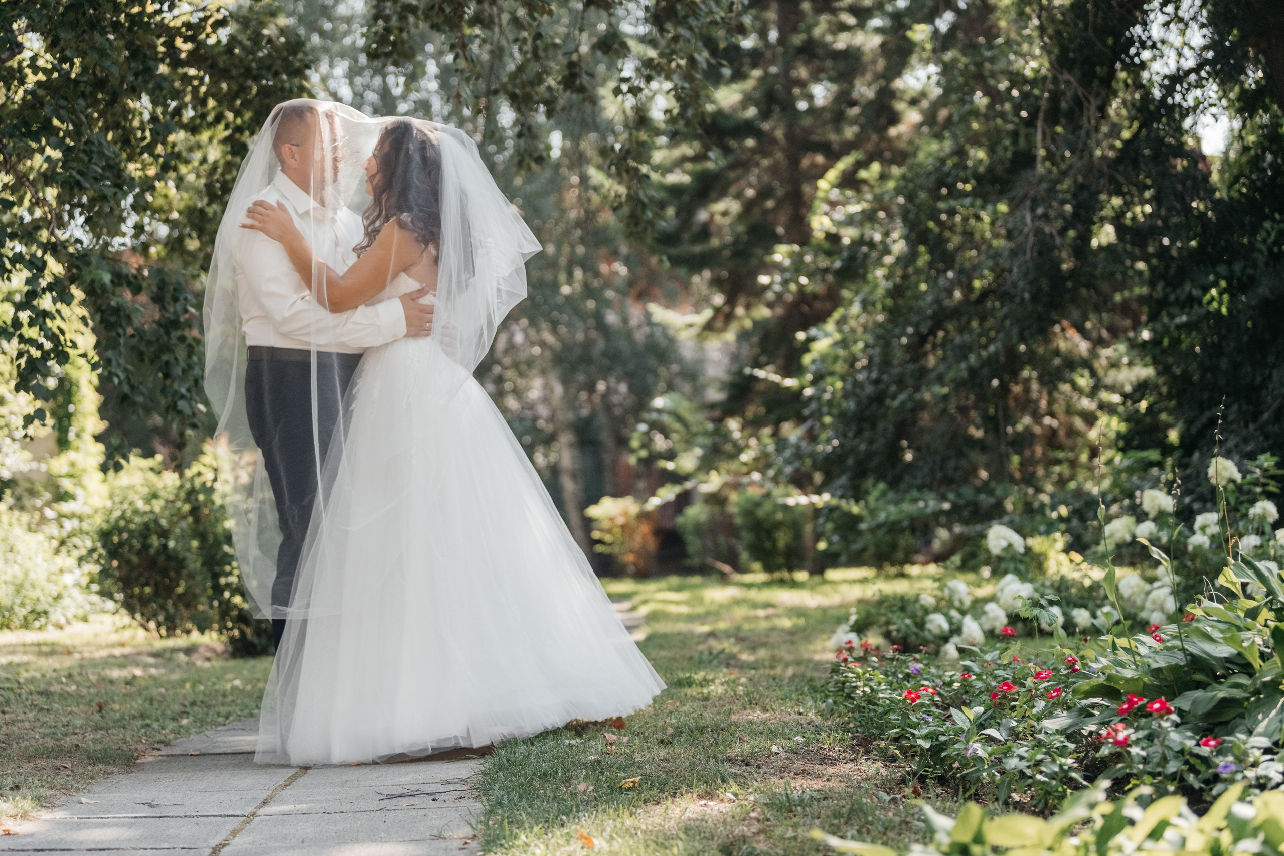 Виктория И Андрей. Gan media. Свадебные видео и фото в Барнауле. Антон Губанов