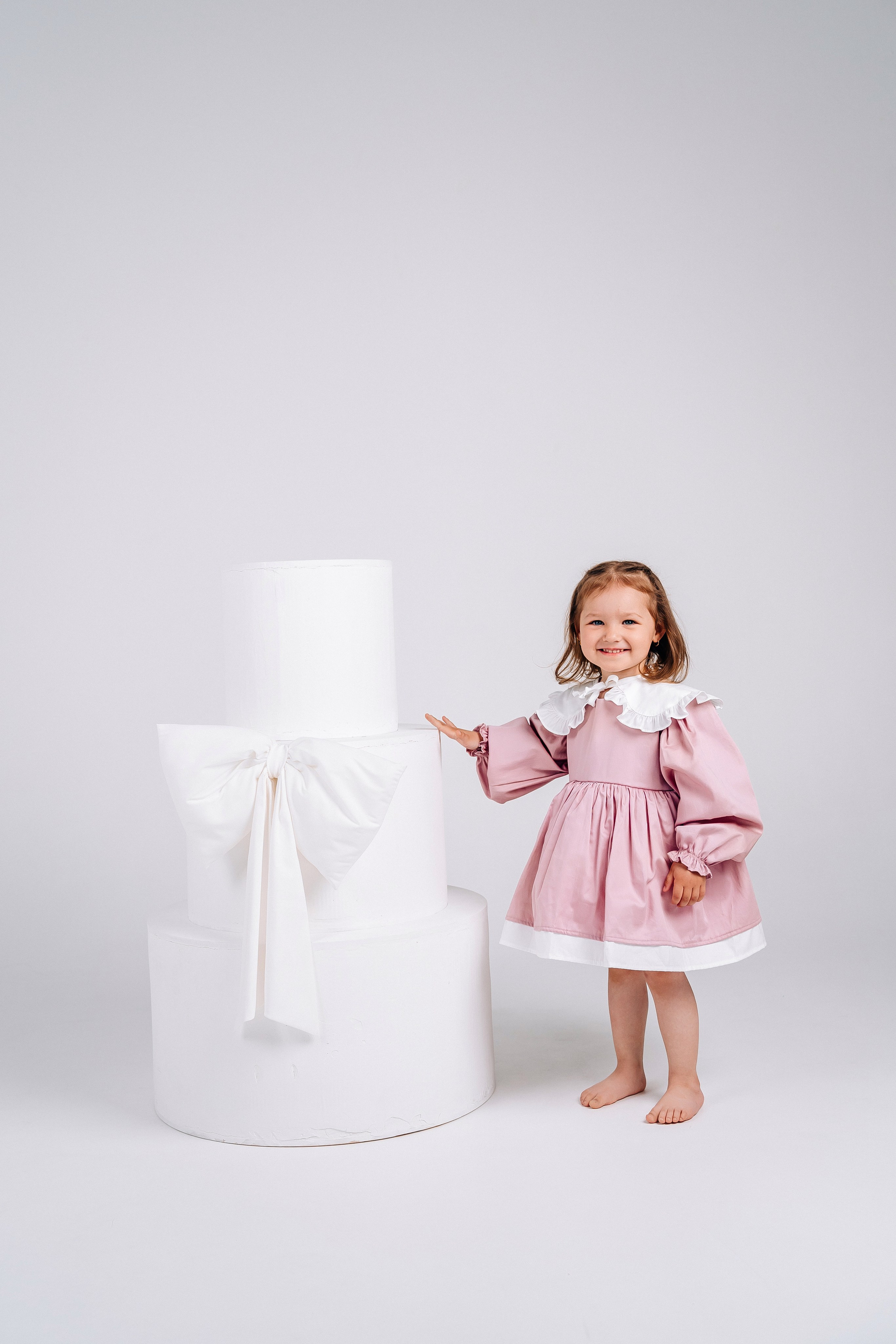 2-10 лет. «Лама» Детская фотостудия Уфа