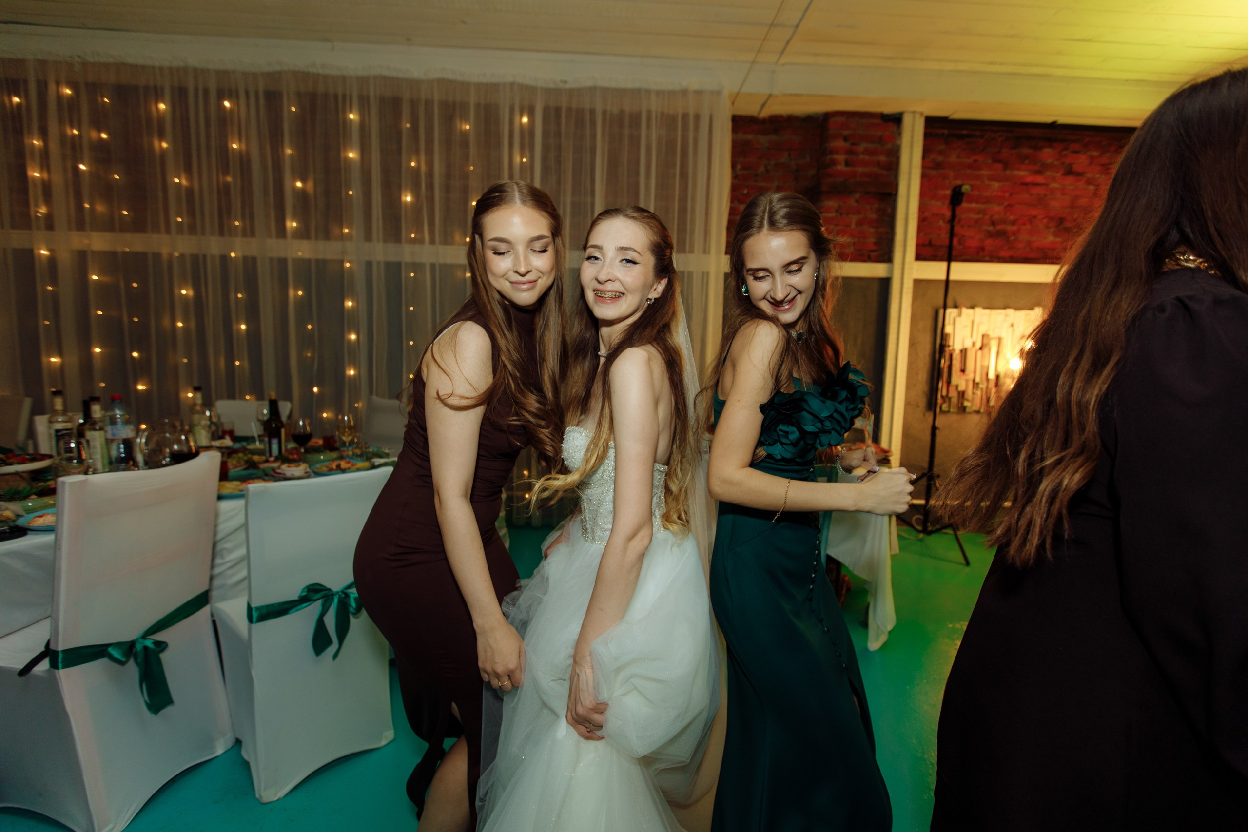 Feels. Свадебный фотограф в Ярославле Анастасия Архипова