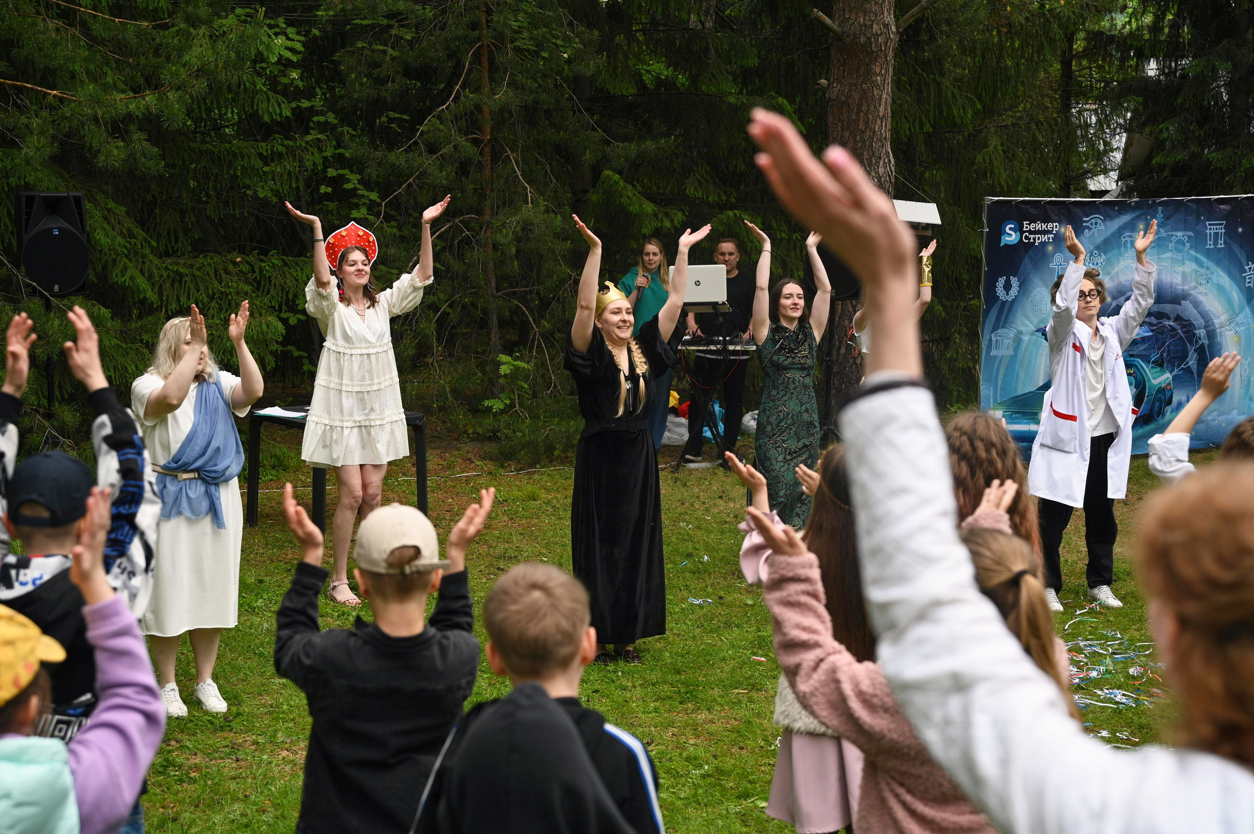 Бейкер стрит. Фотограф Опыт Качество Скорость Горный Алтай Барнаул