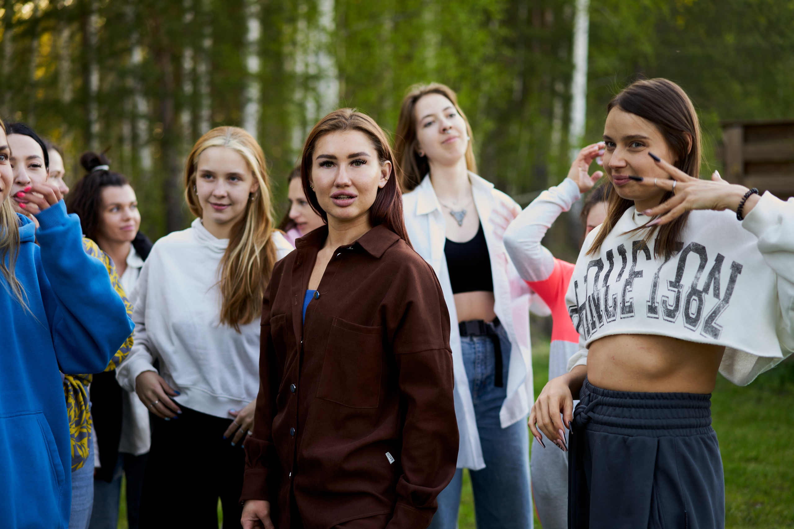Репортажная съемка корпоратива «Skypole». Фотограф Екатеринбург Кокшарова Александра