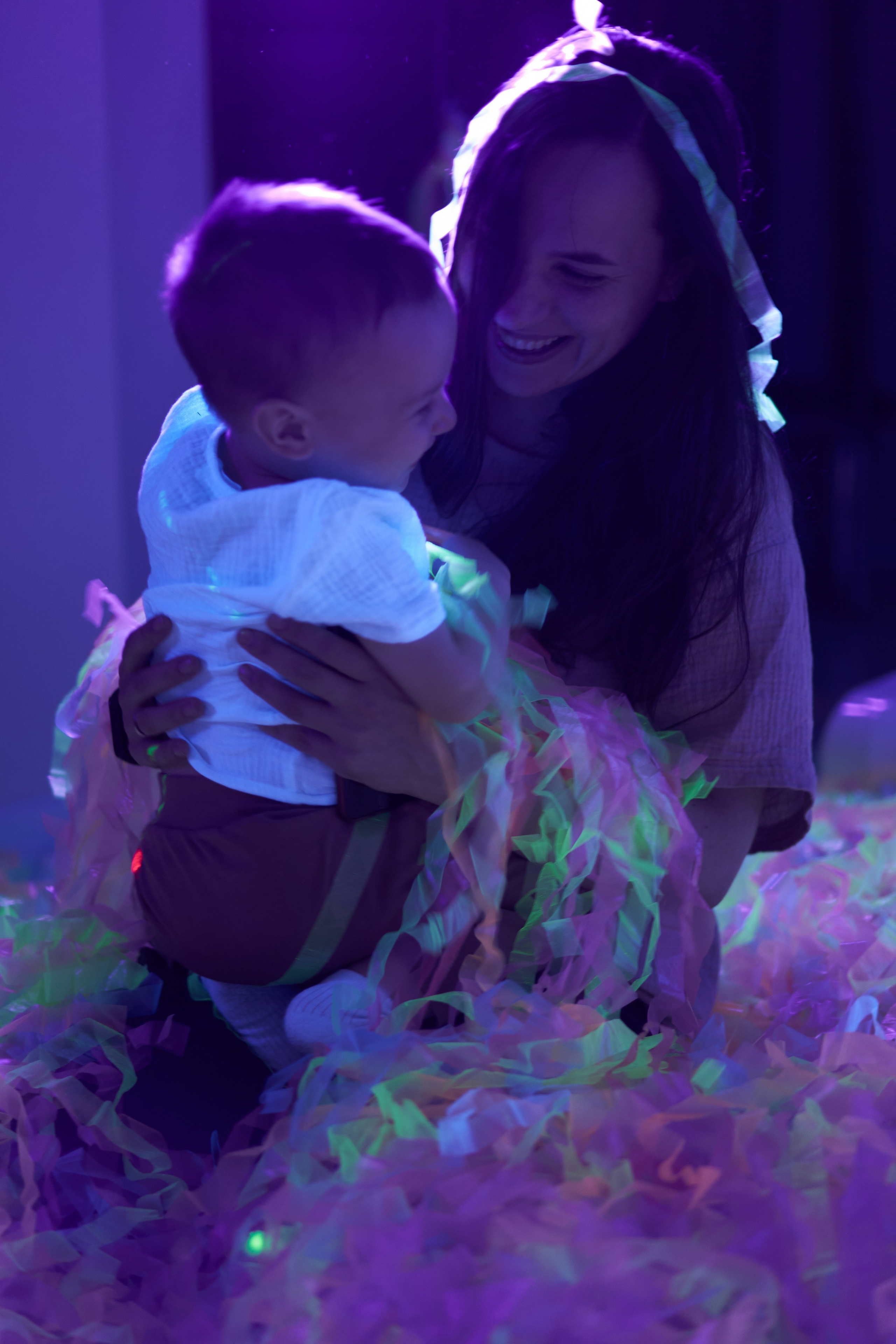 День Рождения Мирона. Фотограф Екатеринбург Кокшарова Александра