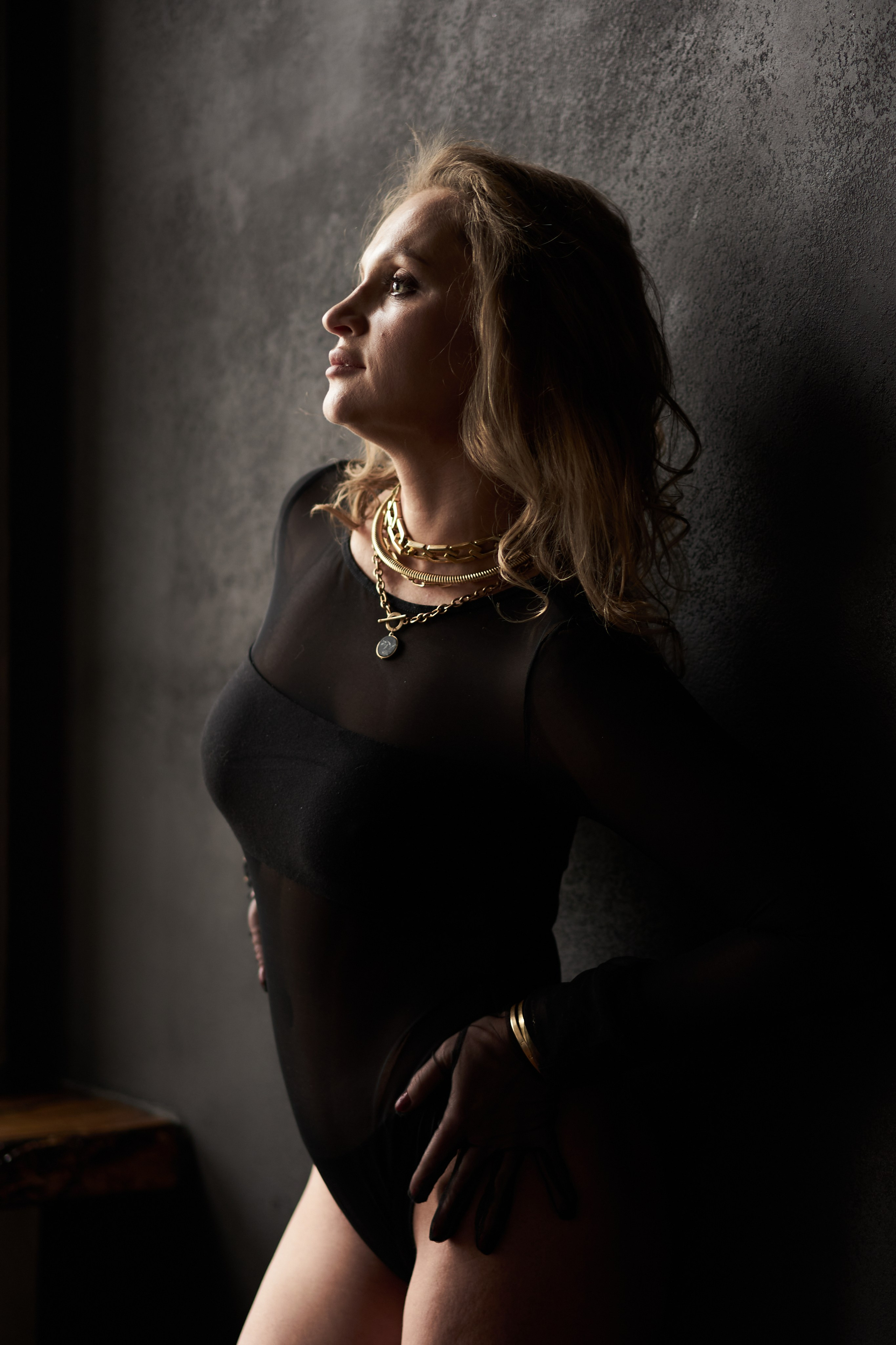 Фотопроект «Будуар». Фотограф Екатеринбург Кокшарова Александра