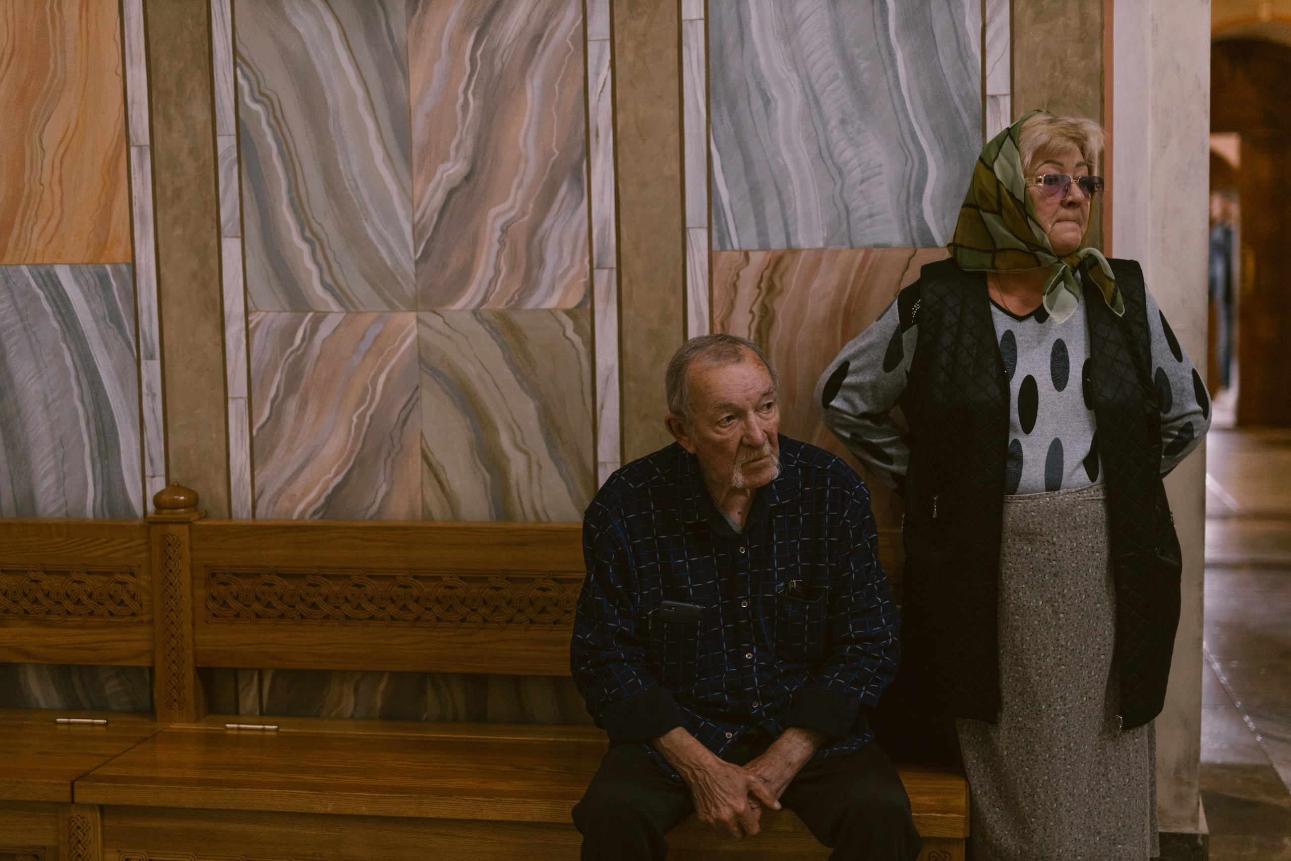 Солнечный. Варвара Синицына: семейный фотограф в Москве