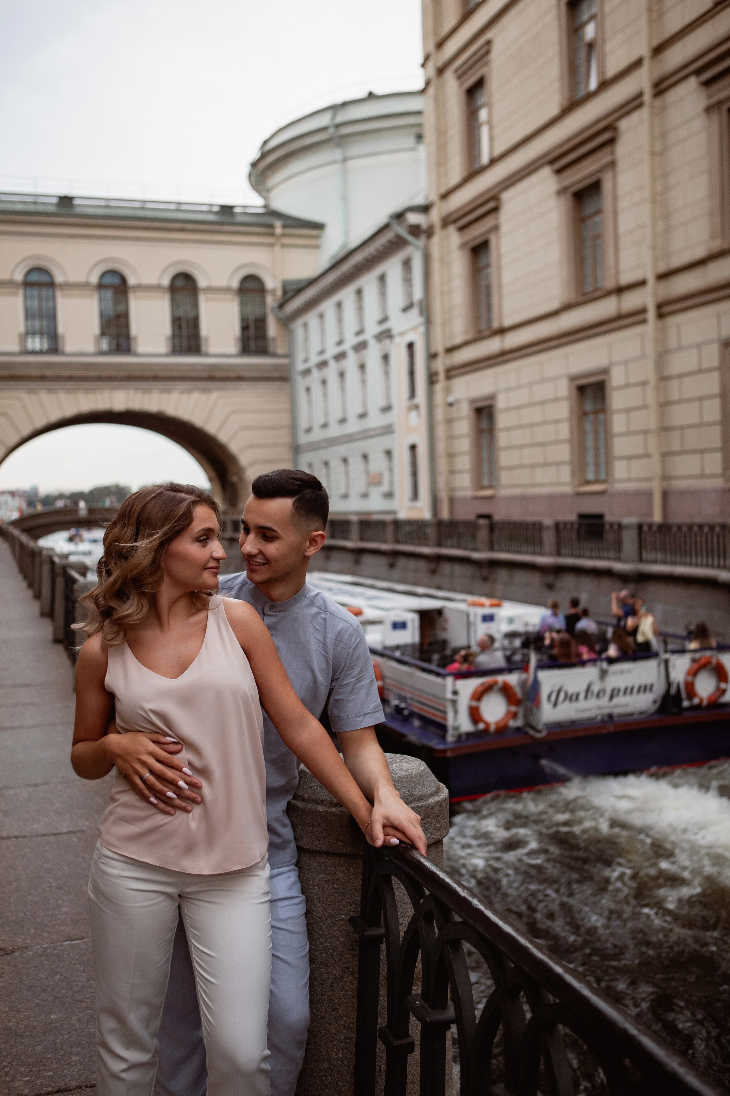 АНАСТАСИЯ & ДМИТРИЙ. Свадебный фотограф в СПБ | Санкт-Петербурге Анастасия Рахимгулова