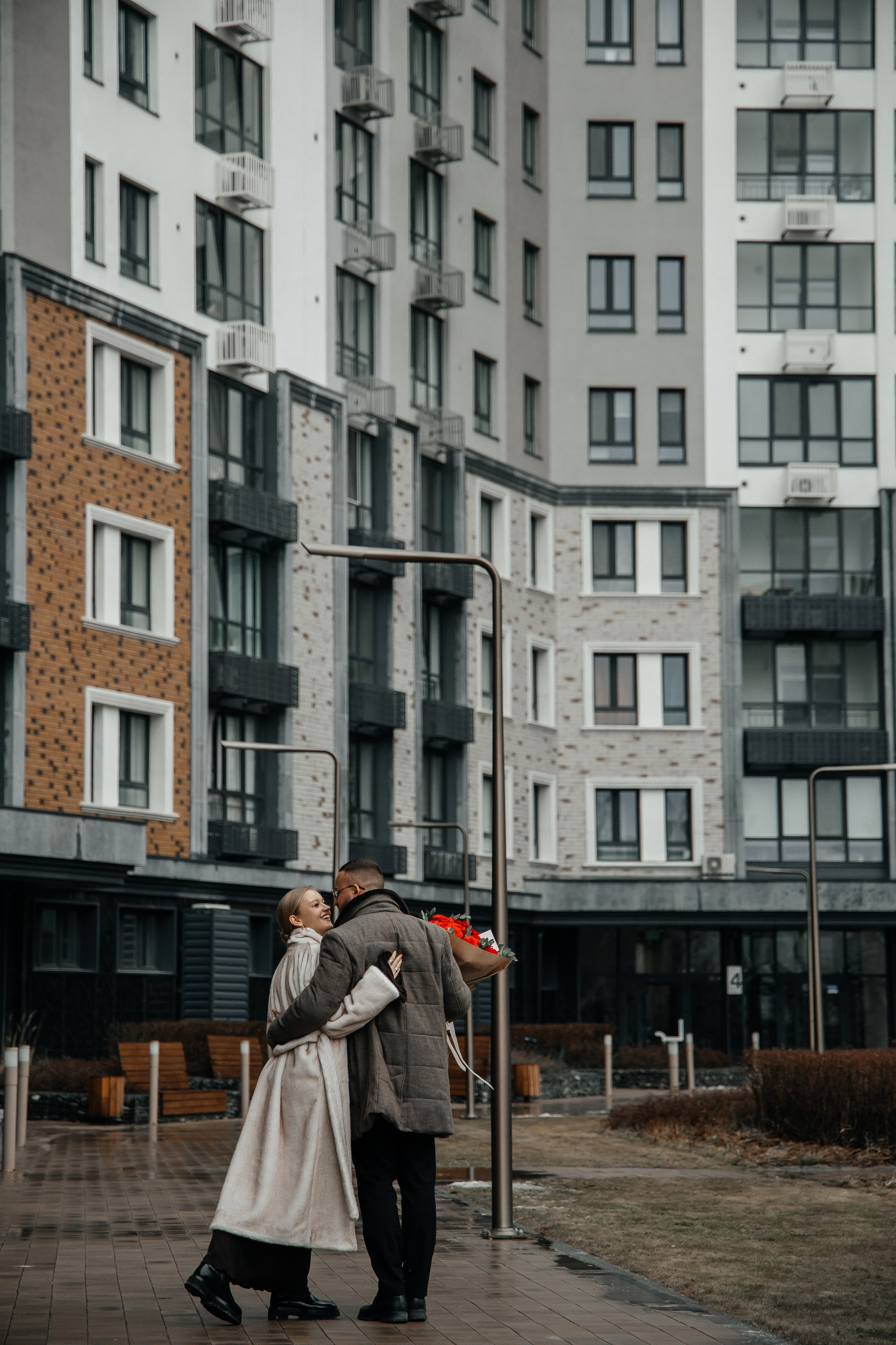Andrey & Lubov. ФОТОГРАФ | ТЮМЕНЬ