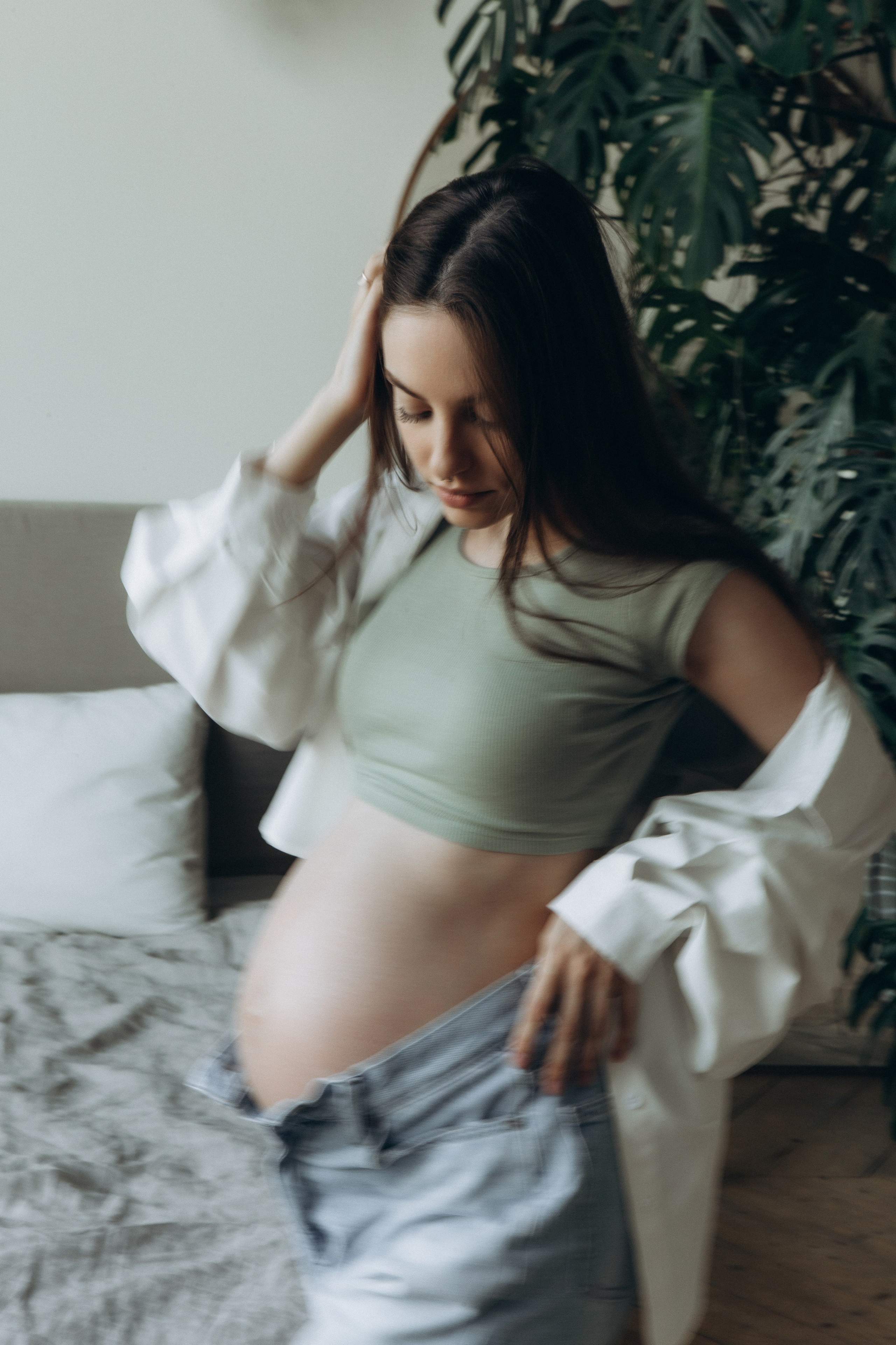 Вика и Дима. Семейный фотограф в Краснодаре Виктория Кокоулина