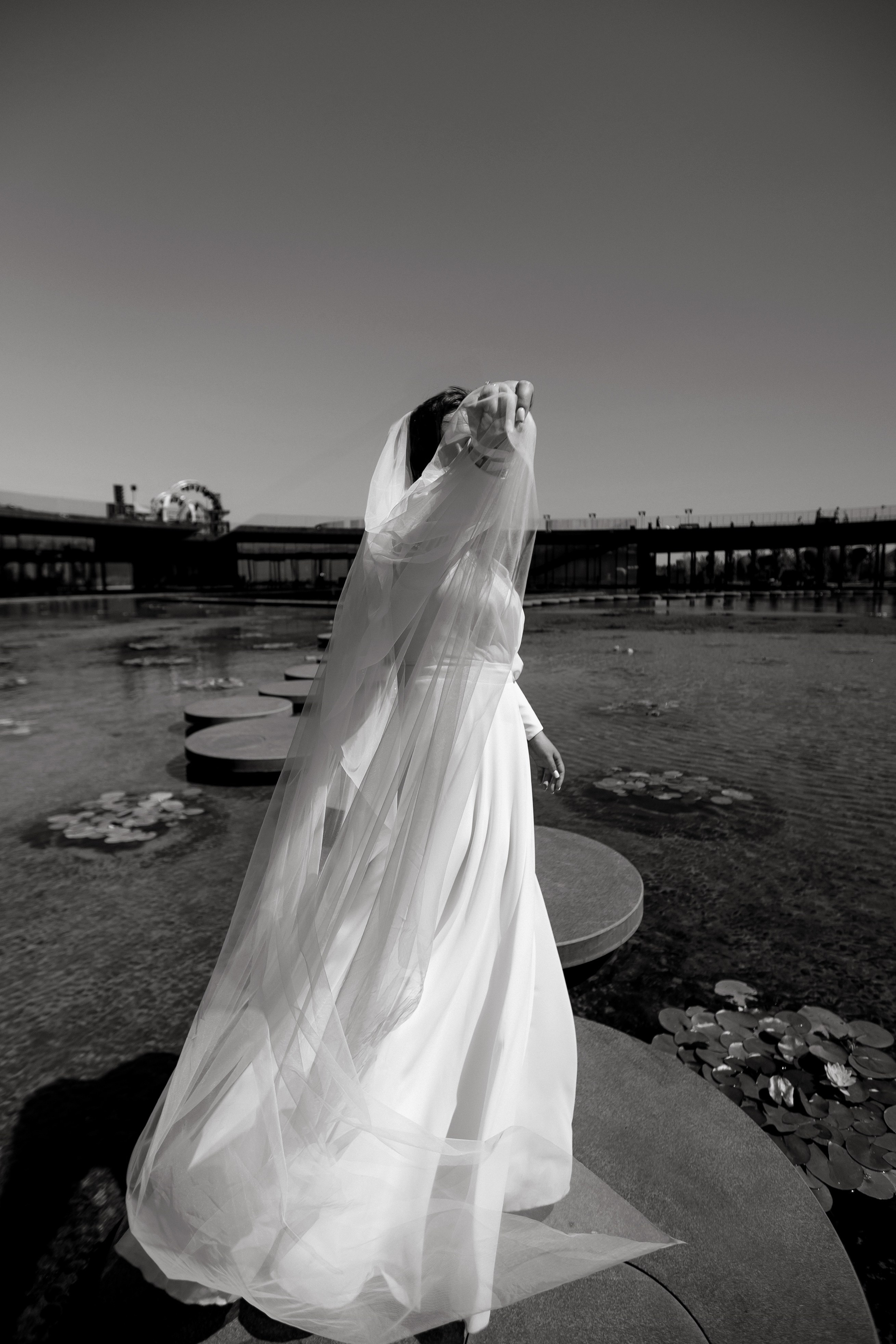 Andrey&Yulia. Фотограф Анна Лейман. Севастополь