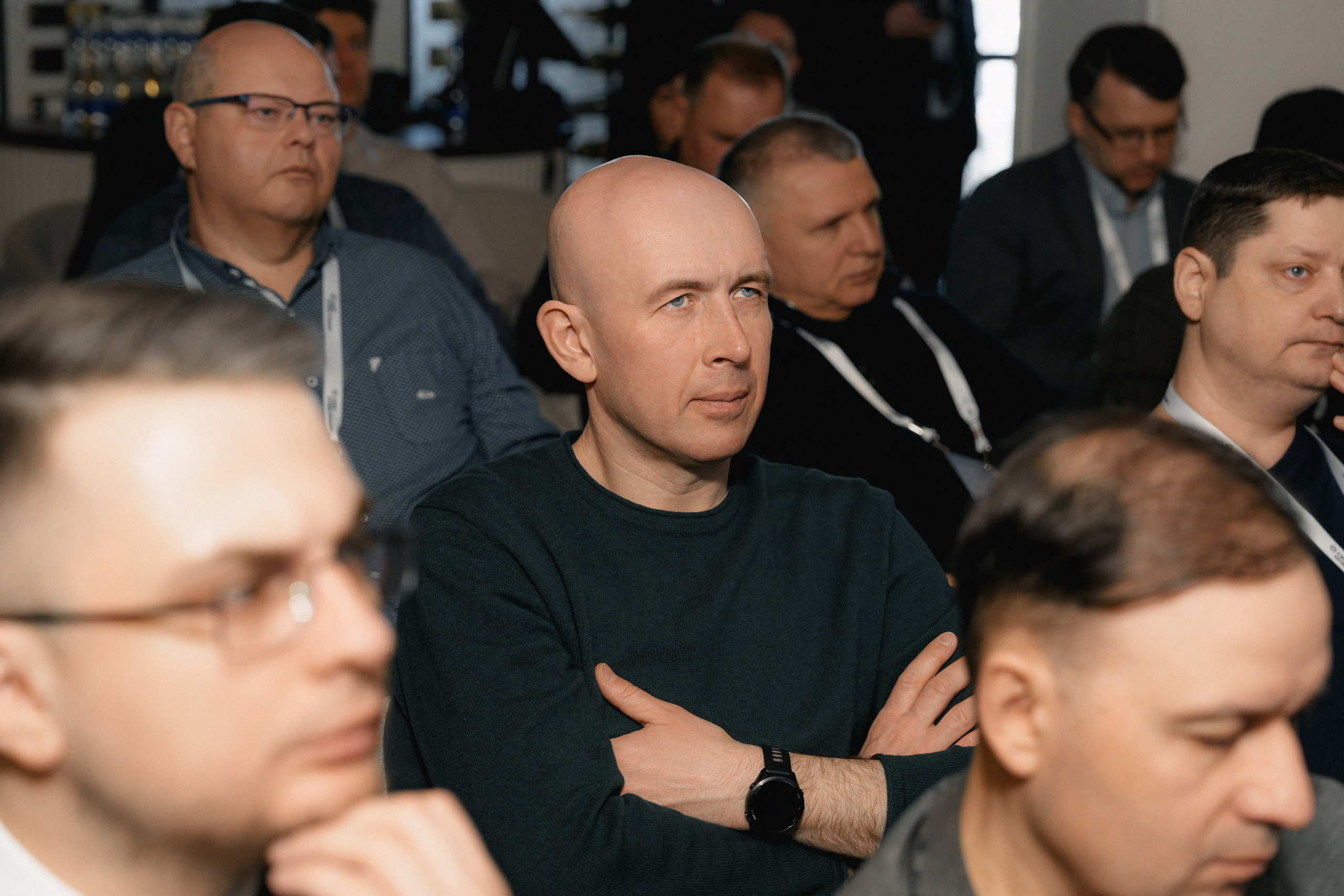 СБЕР Инвестиции (Ресторан #МОСКВА). Свадебный и репортажный фотограф в Воронеже Роман Янко