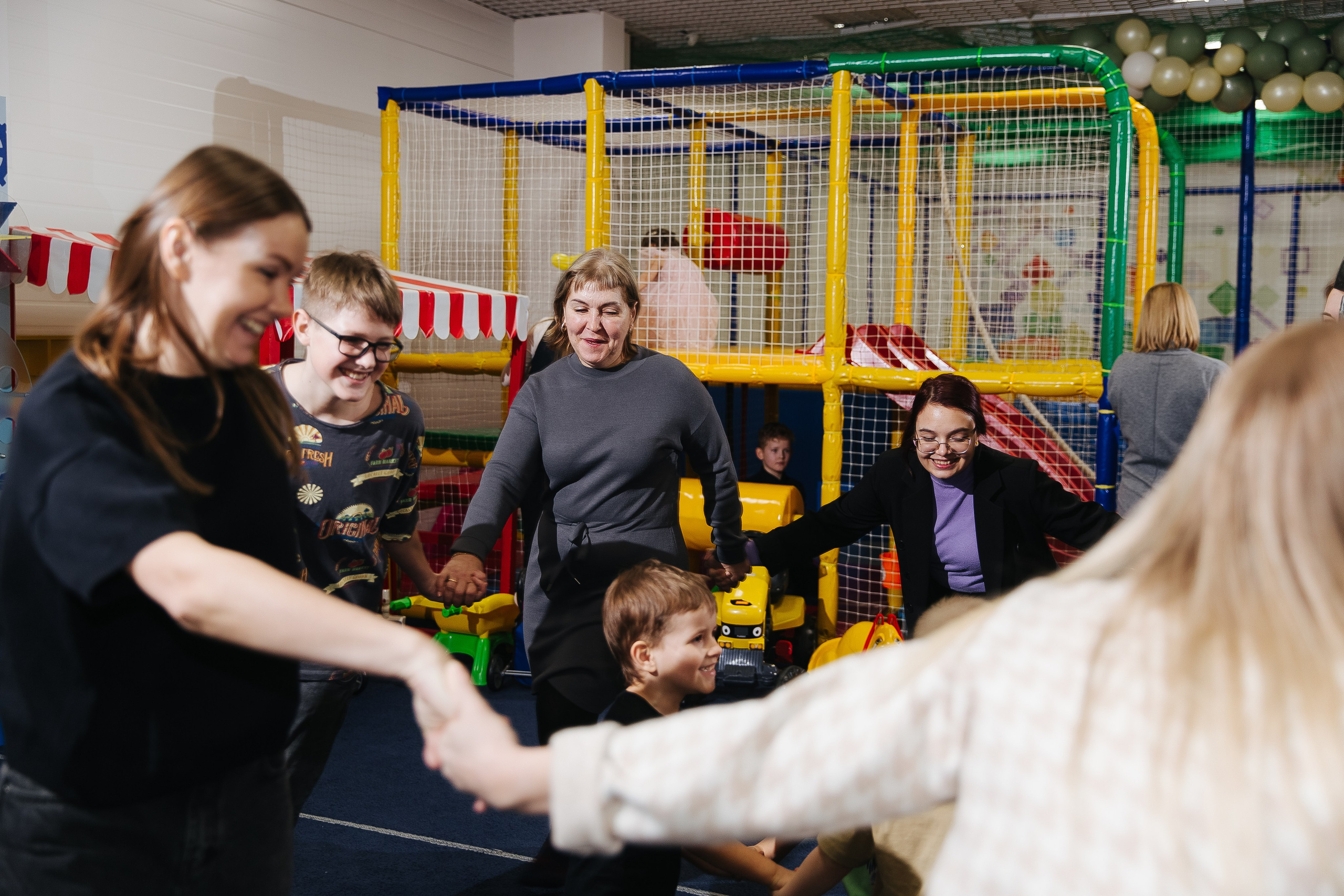 Ниндзя Кидс. Фотограф в Красноярске Любовь Малеева