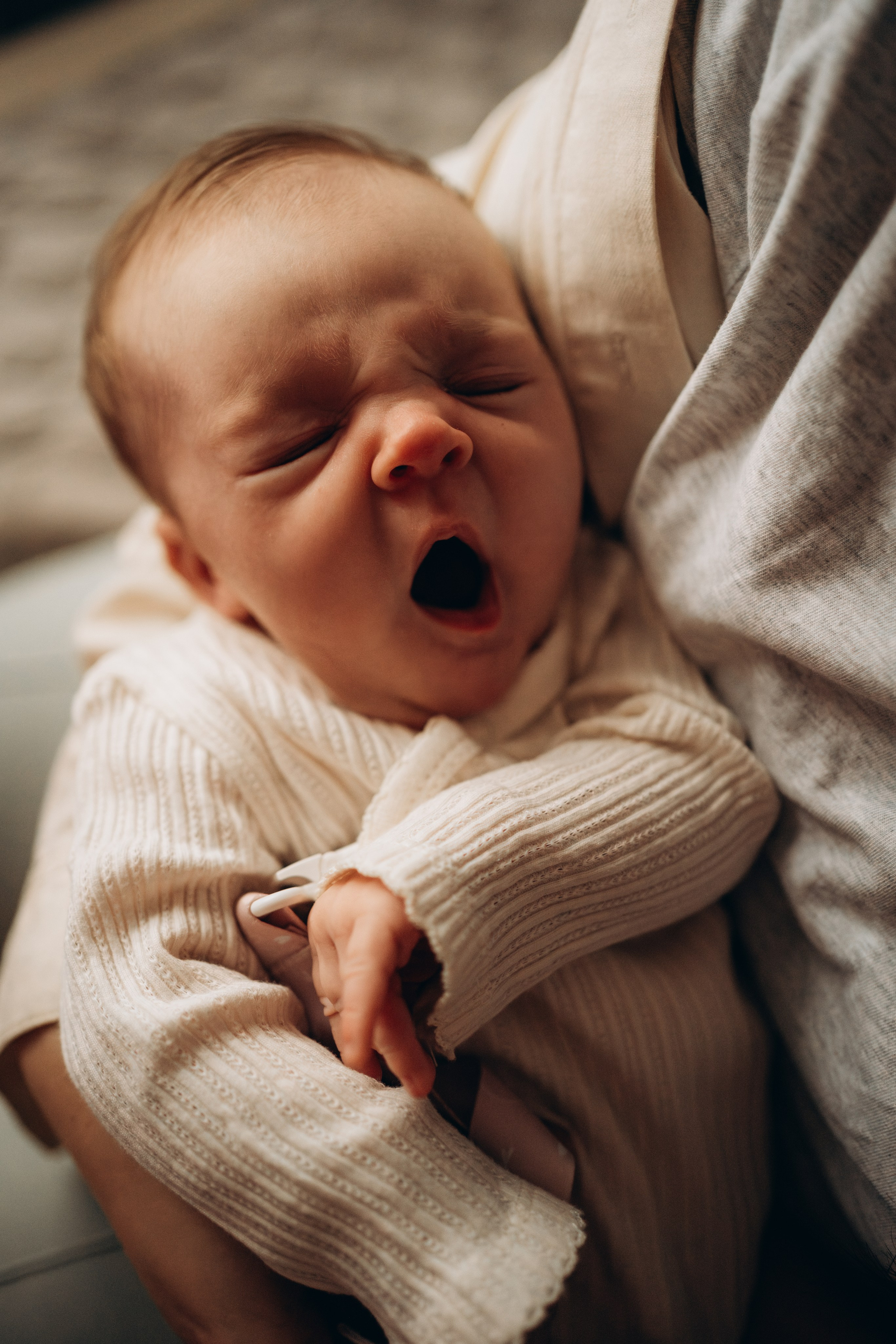 Настя, Максим и Амелия. Фотограф в Минске — Мария Миллс