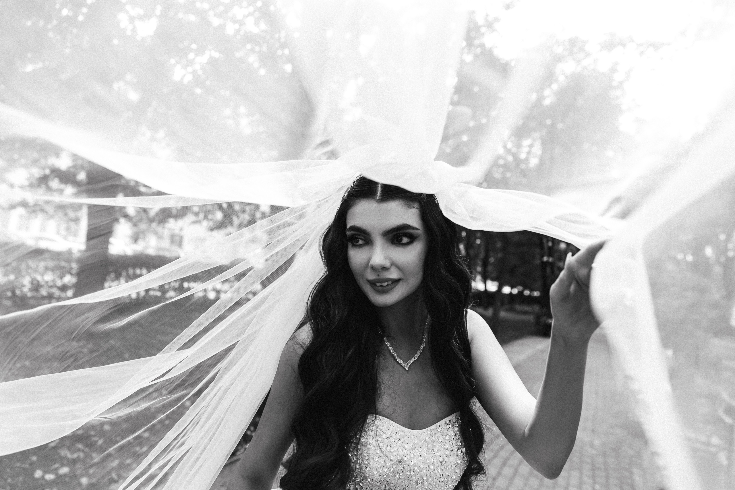 Илья и Яна. Свадебный, семейный, детский фотограф в Воронеже, Липецке Ваганова Дарья