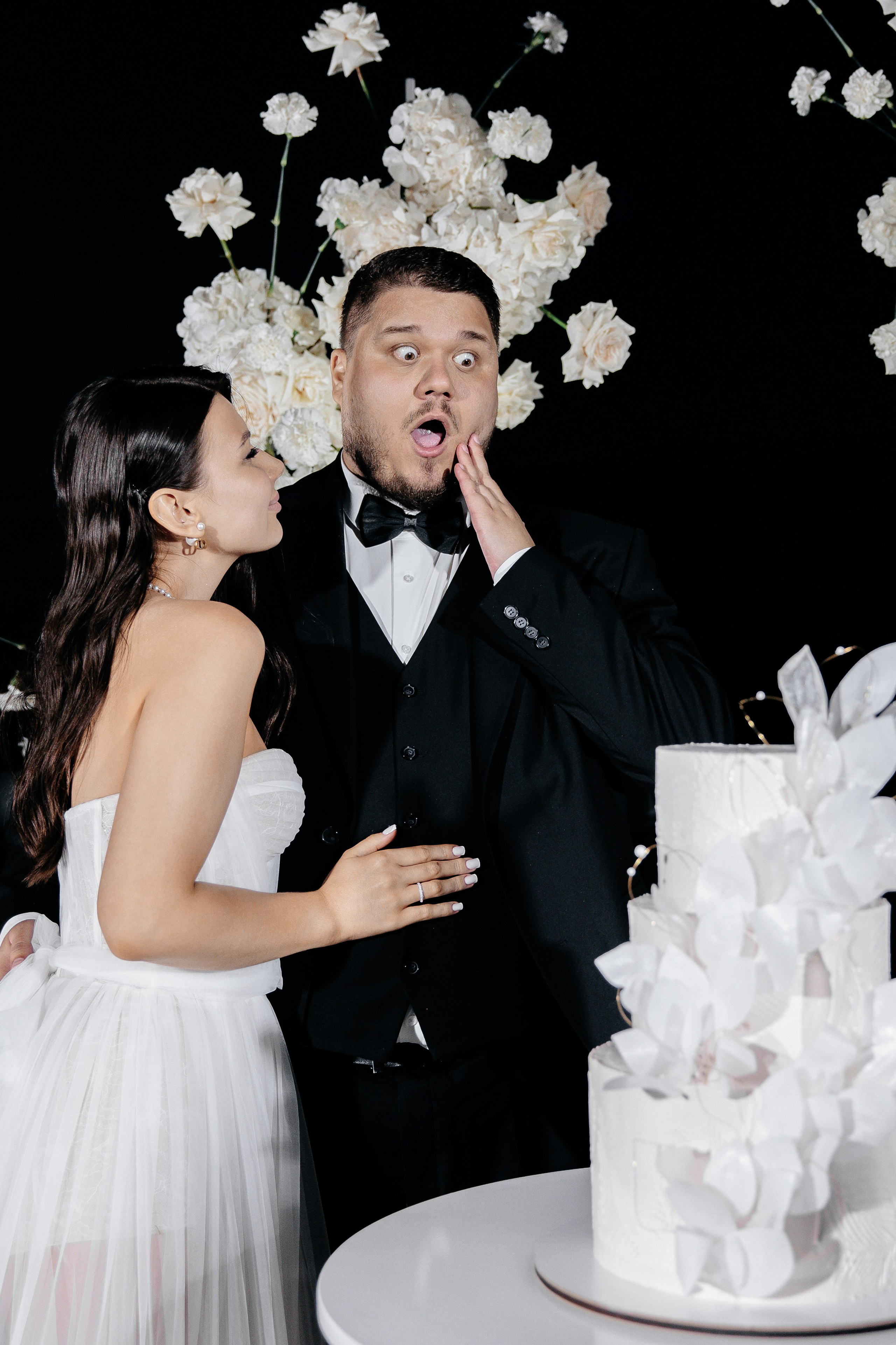 Victoria & Vadim. Свадебный фотограф Павел Фурашов в Нижнем Новгороде | Paul Matis