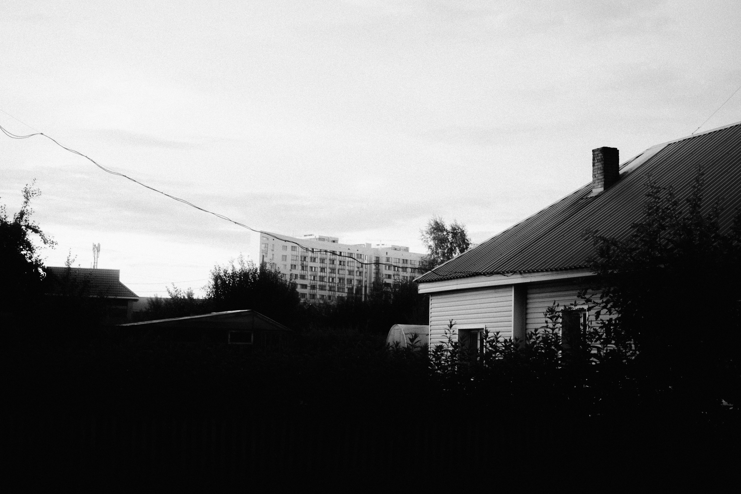 Зелёные горки. Veronika Popadeikina Photographer