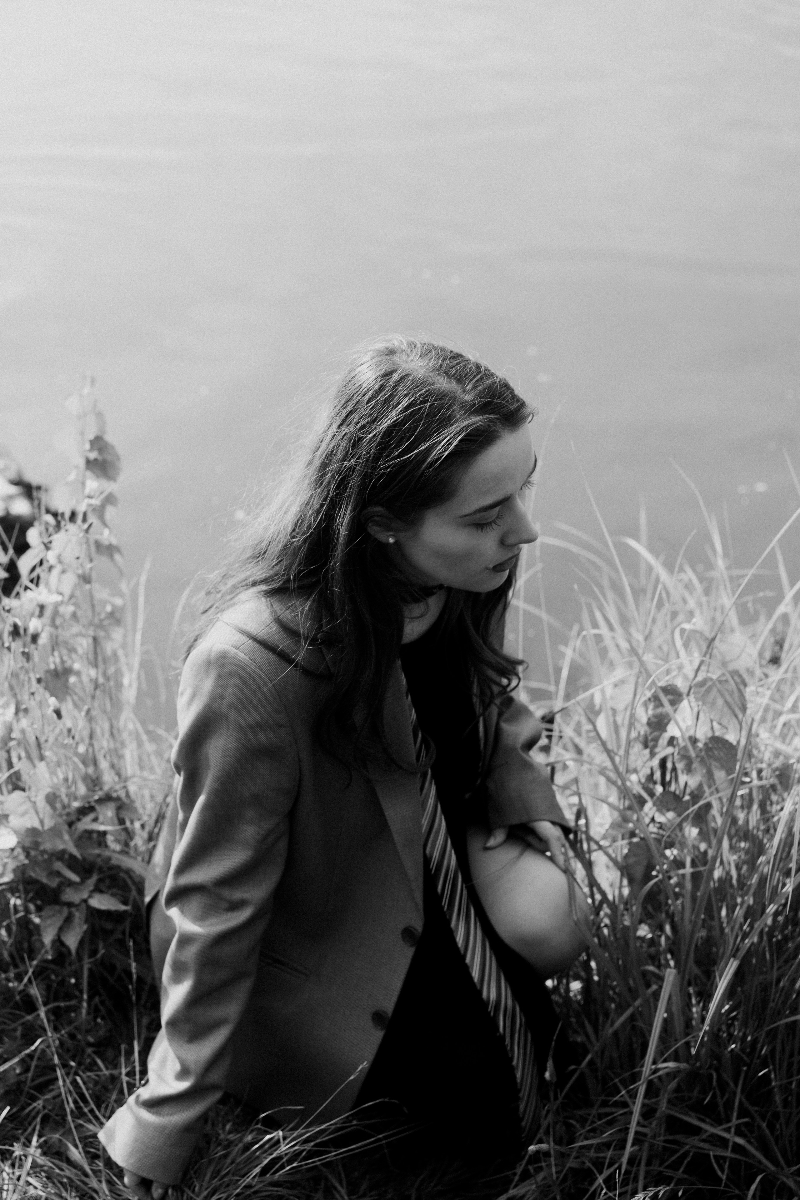 Диана. Veronika Popadeikina Photographer