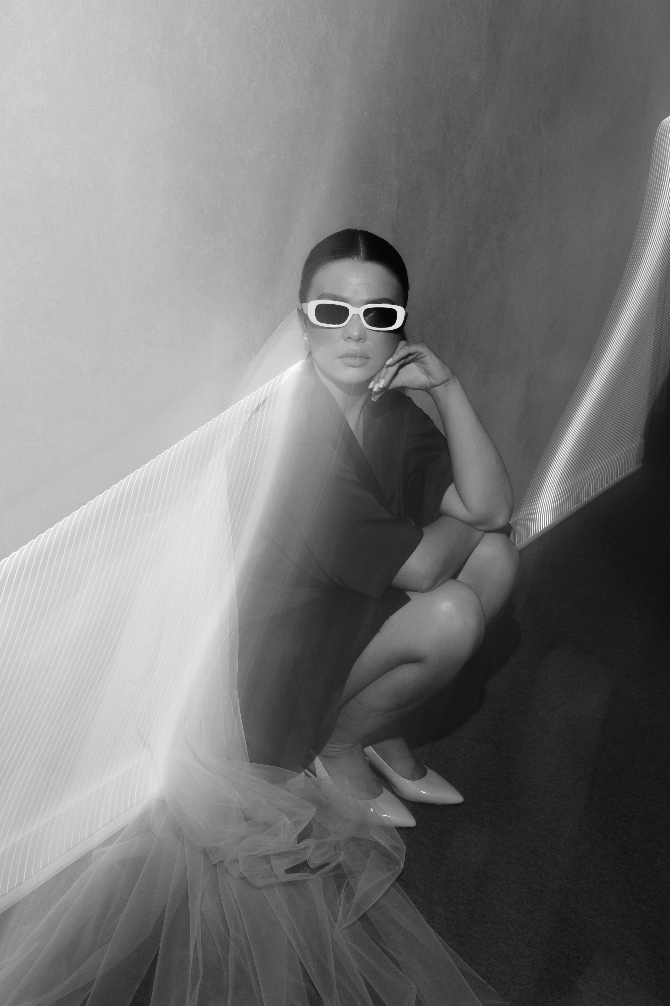 Свадебный день Влада и Вики. Свадебный фотограф Анна Бабахина