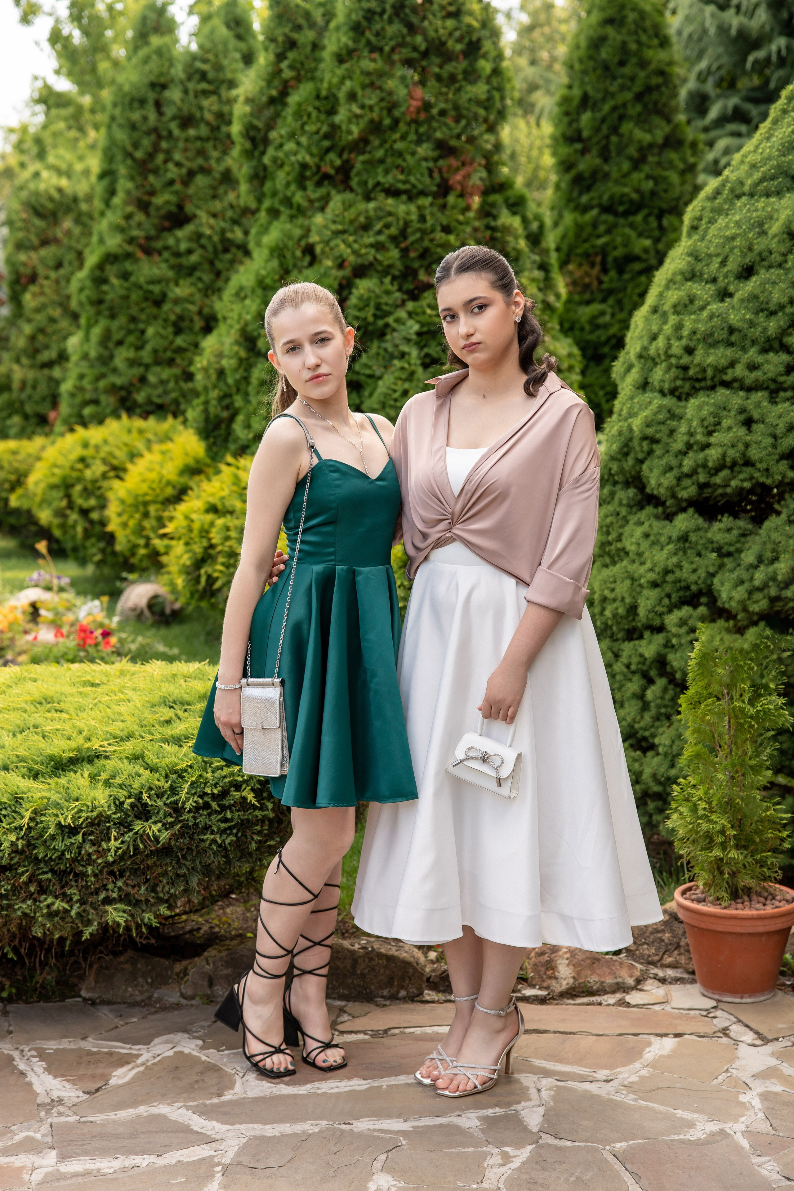 Выпуск 9В Купель 25 год. Семейный и свадебный фотограф в Геленджике Михаил Шматов