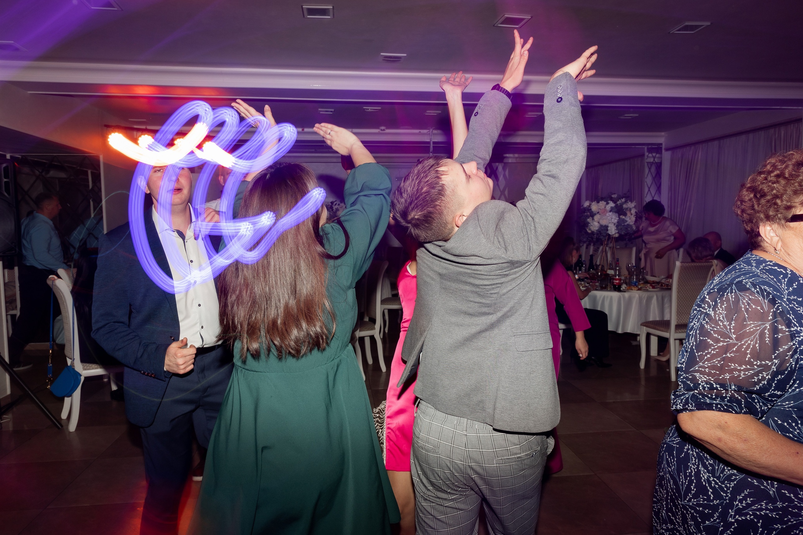 Банкеты. Свадебный фотограф Ангелина Сунгатулина | Саратов | Балаково | Вольск