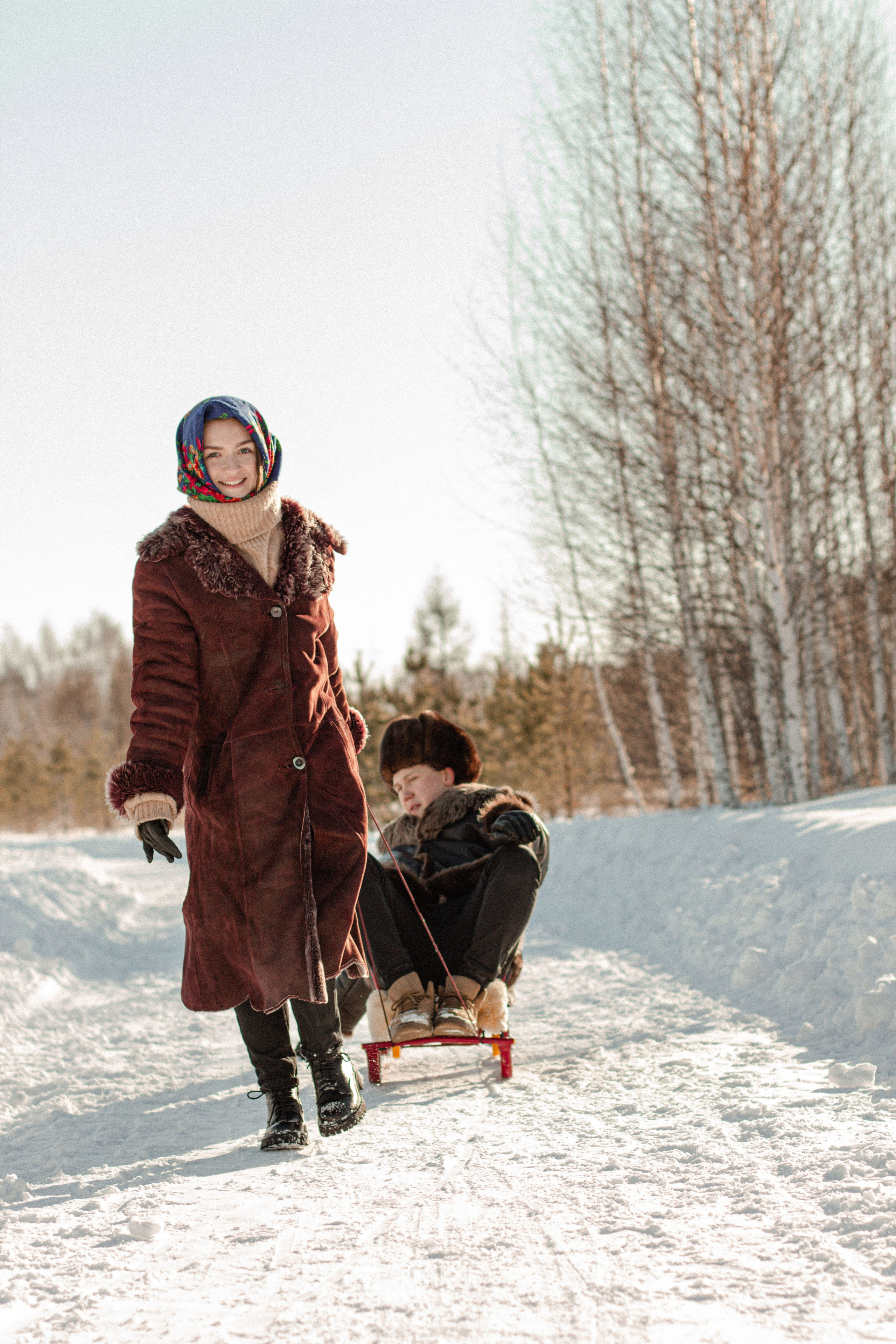 В стиле 90х лавстори. Фотограф и видеограф в Омск/Москва Сащенко Лера
