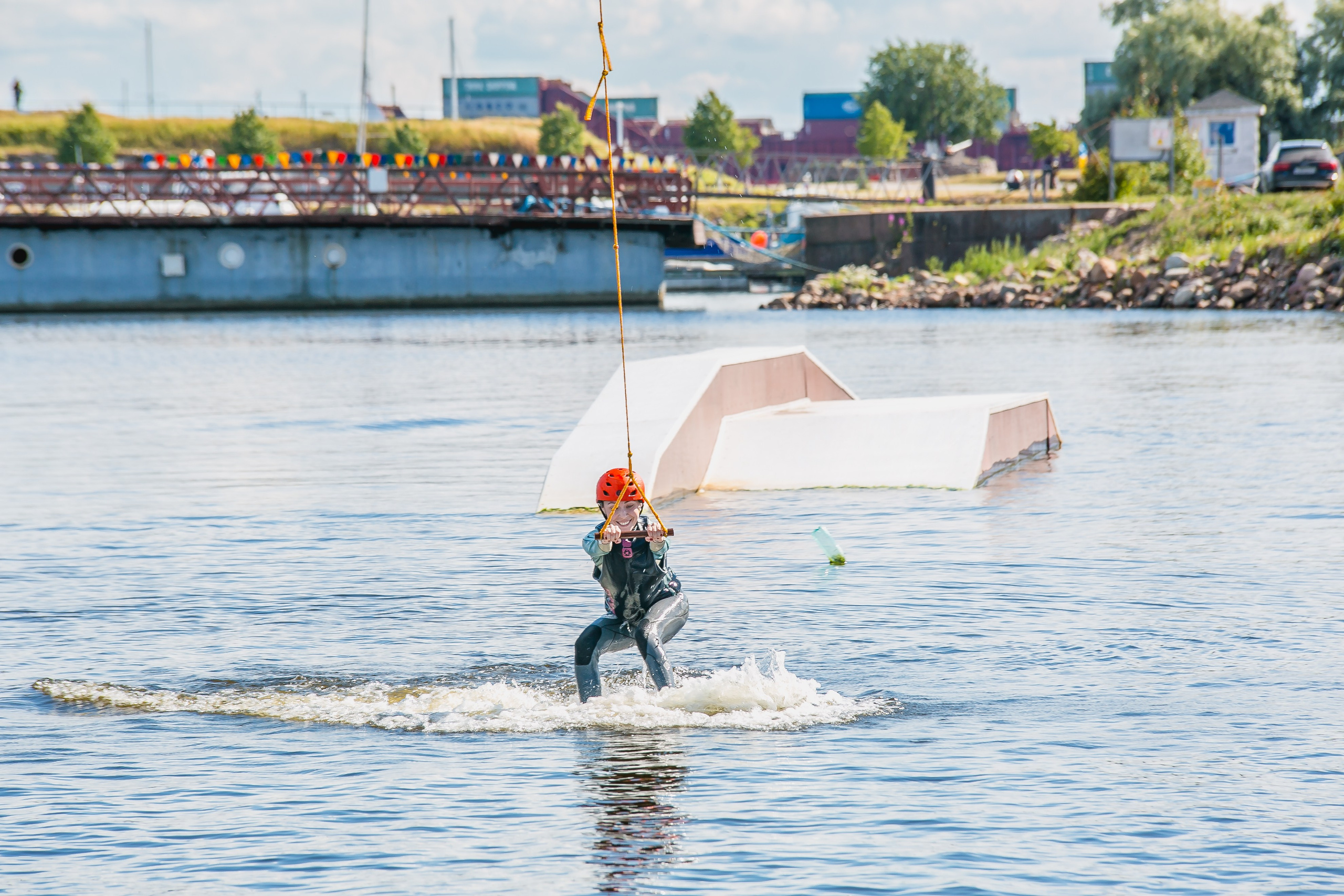 КОРПОРАТИВ ЛЕТО. Главная