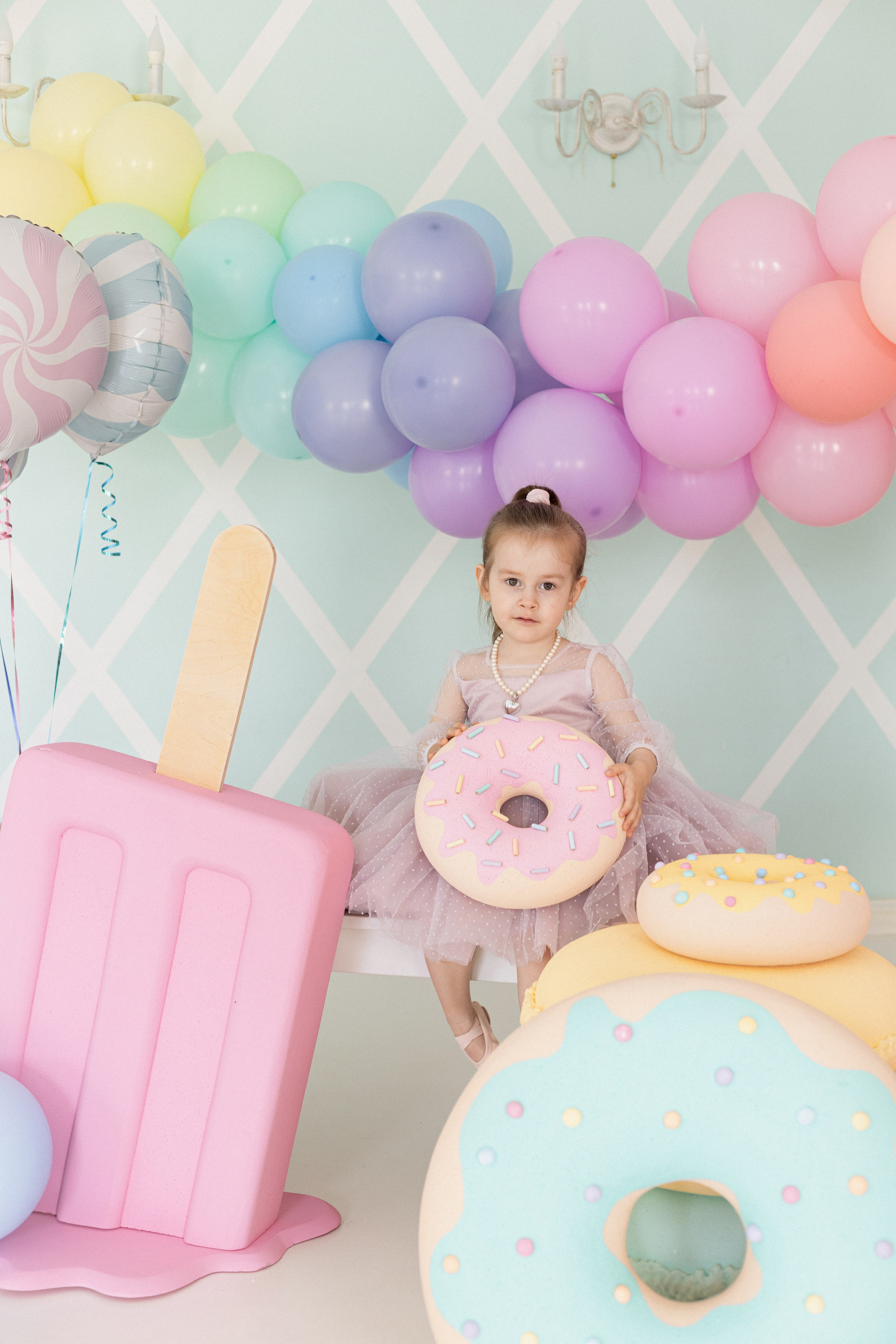 Балет с 2-х лет | Братиславская | весна. Кузьмина Анастасия — контент-фотограф | Москва