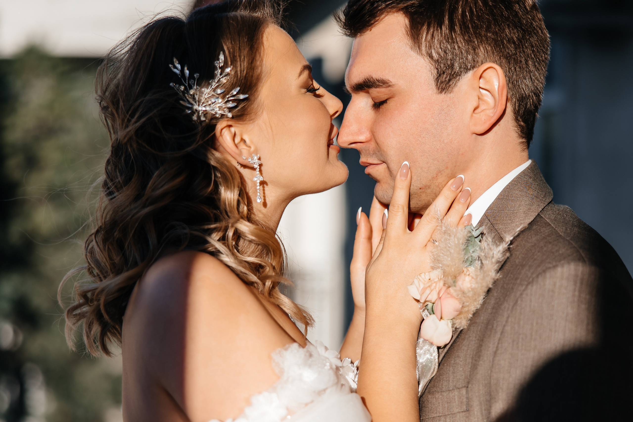 Анонс свадьбы для Татьяны и Эрнеста. Свадебный фотограф в Крыму и Севастополе Ольга Баскакова