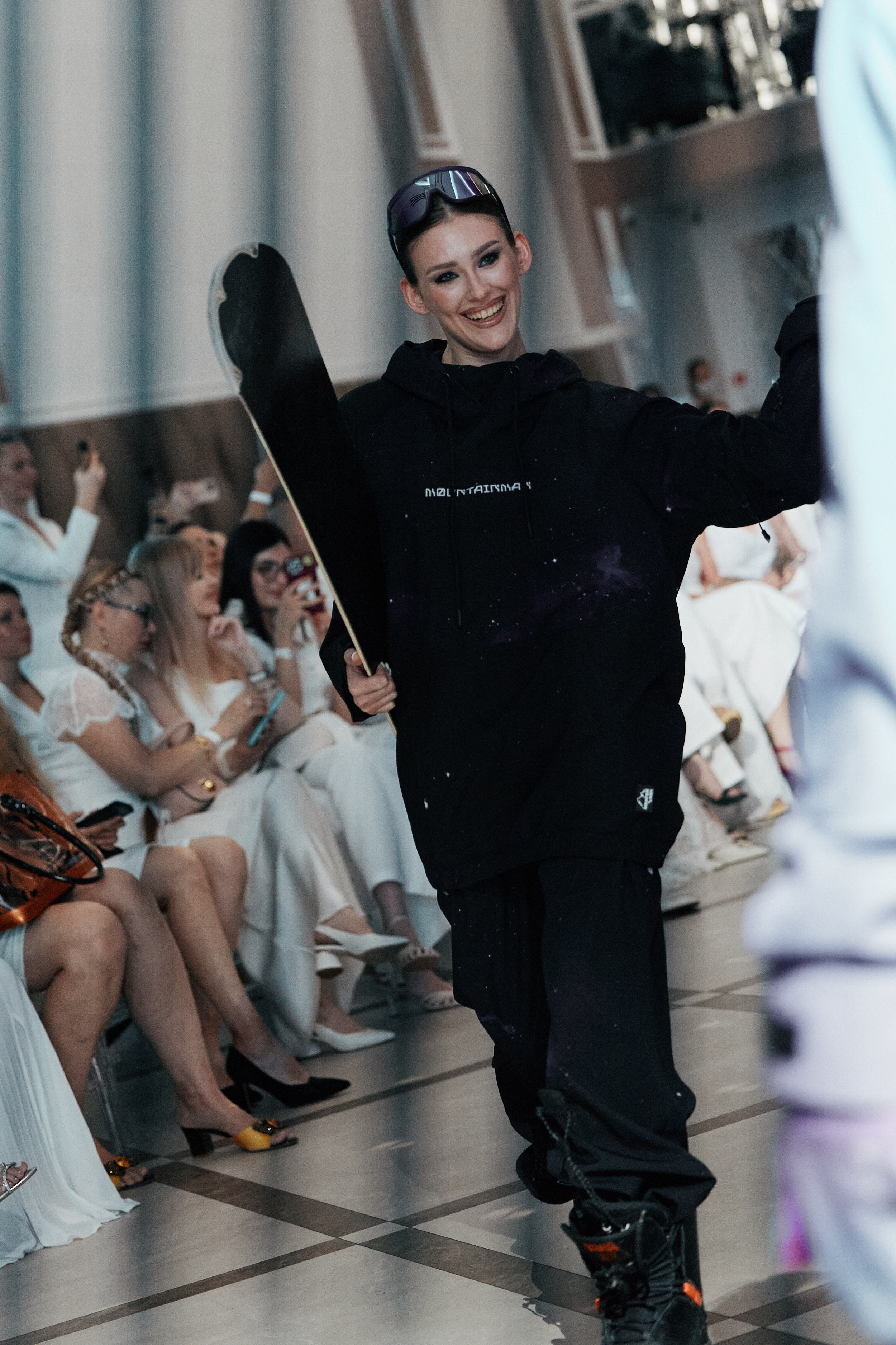 KRASNODAR FASHION WEEK 14.06. Свадебный репортажный фотограф краснодар максим дремов дрёмов фотосессия студия цена
