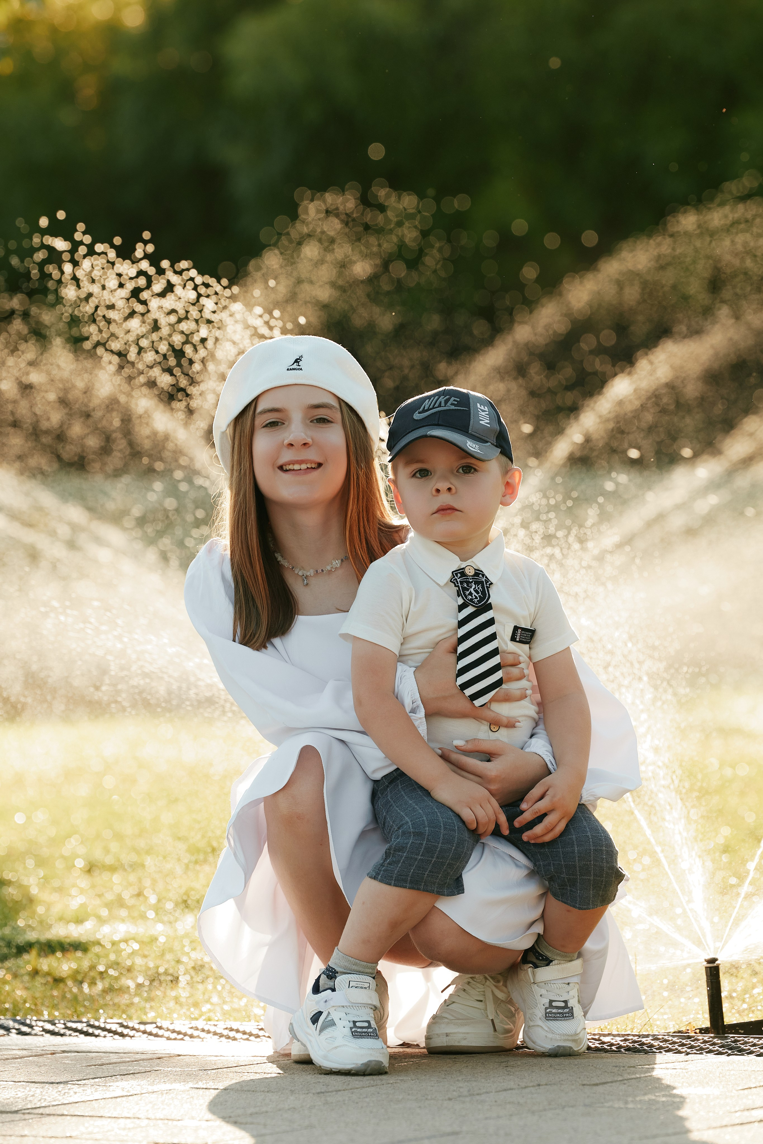 Праздник в парке Краснодар 25.07. Свадебный репортажный фотограф краснодар максим дремов дрёмов фотосессия студия цена