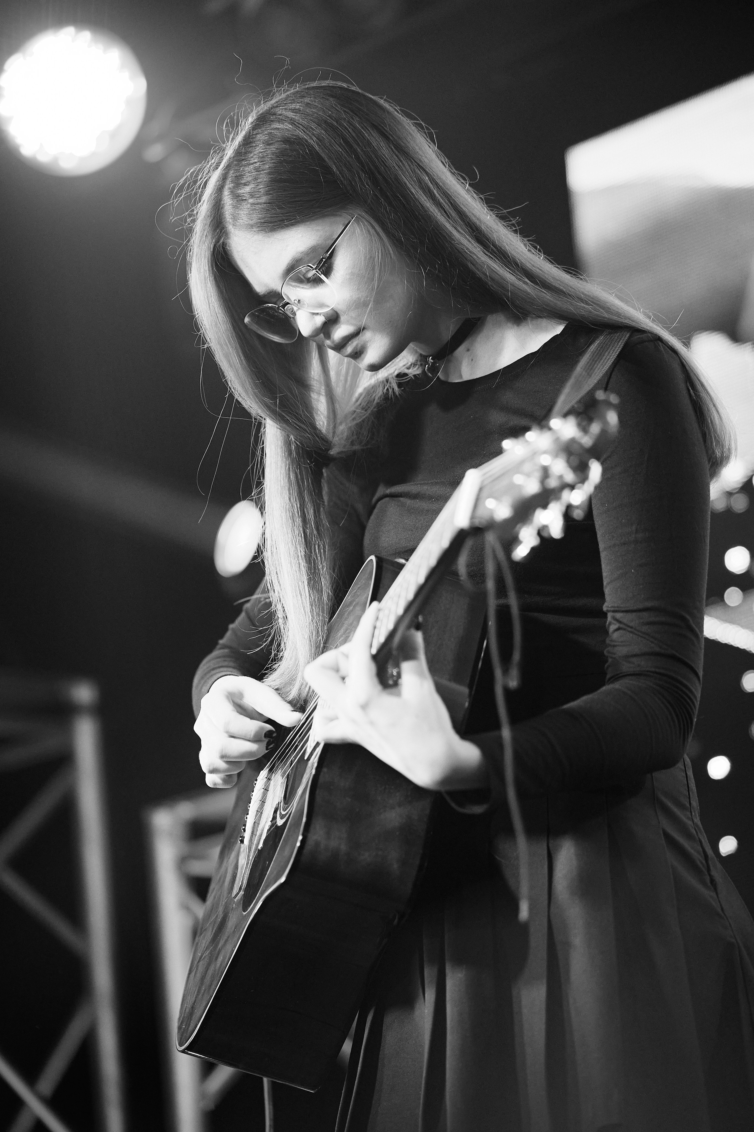 Концерт в Rock Bar 29.03. Свадебный репортажный фотограф краснодар максим дремов дрёмов фотосессия студия цена