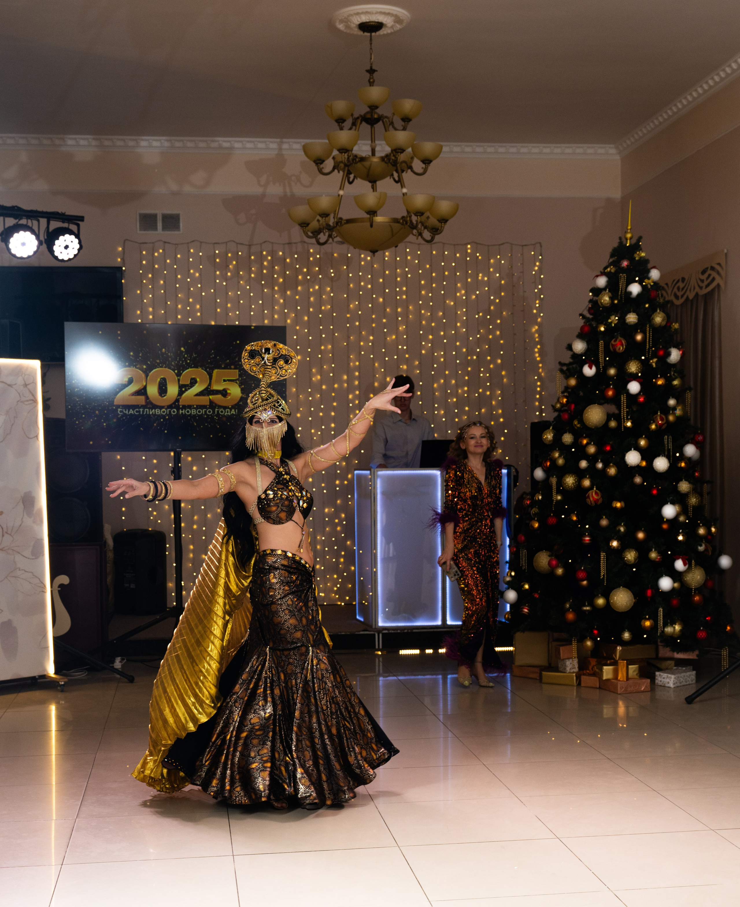 Юбилеи и Корпоративы. Студийный и свадебный фотограф и видеограф в Севастополе — Юлия Макаренко