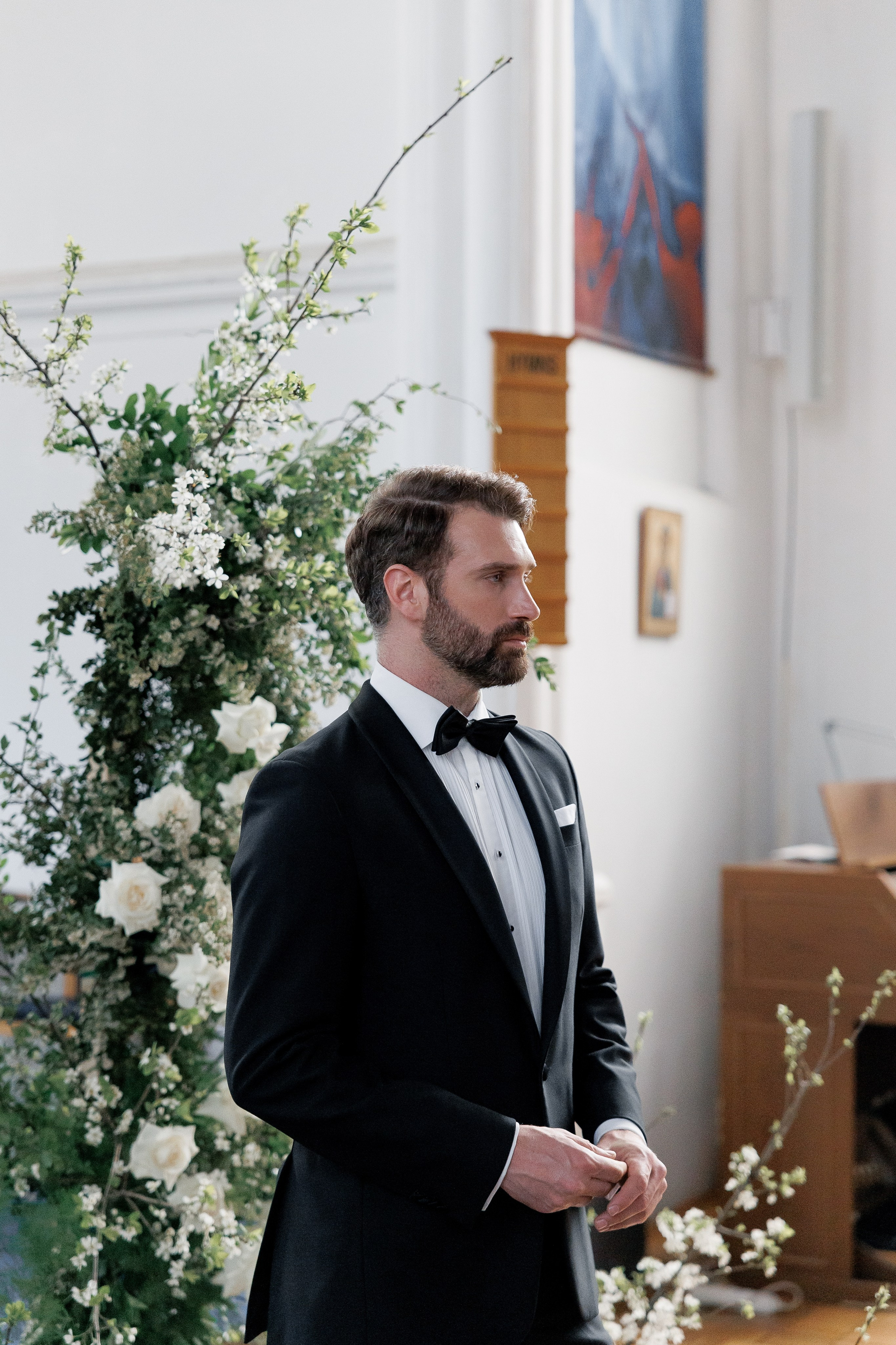 Женя & Настя. Свадебный фотограф Домодедово Москва Катерина Алехина