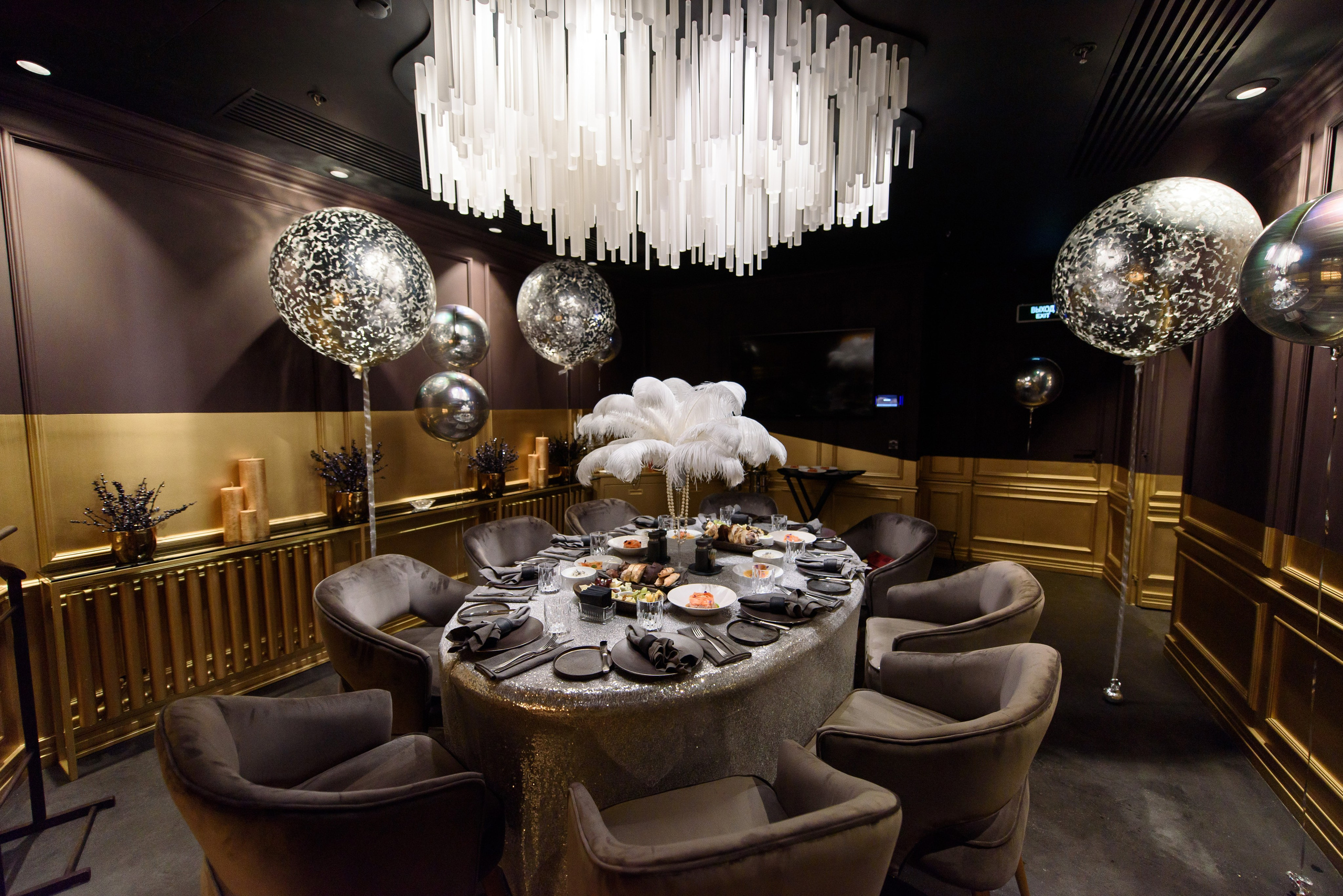 Mafia. Birthday. Wedding and Destination photographer Rustam Kalimullin