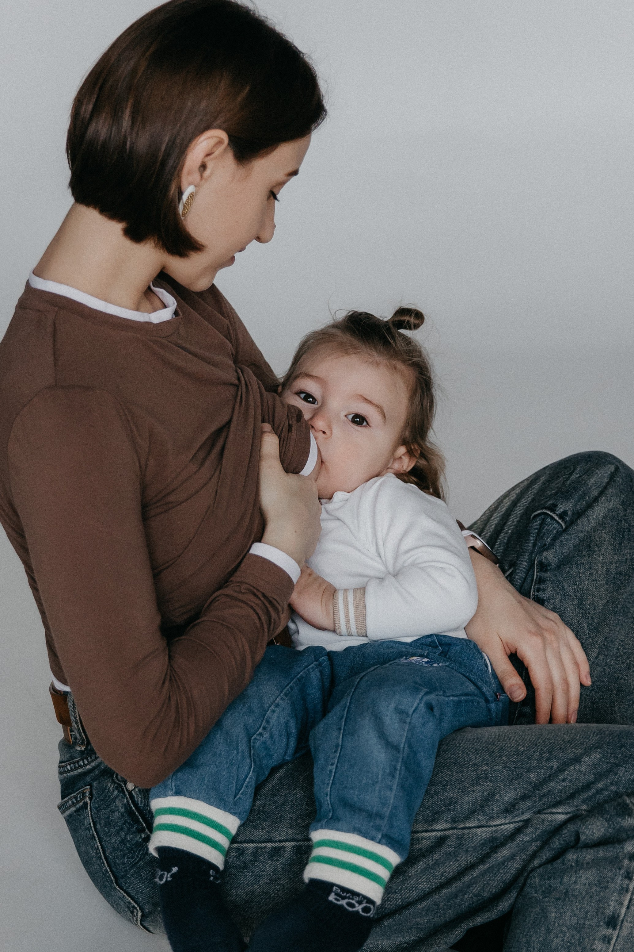 Дима+Настя+Василий. Свадебный и семейный фотограф в Волгограде Галина Микитинская