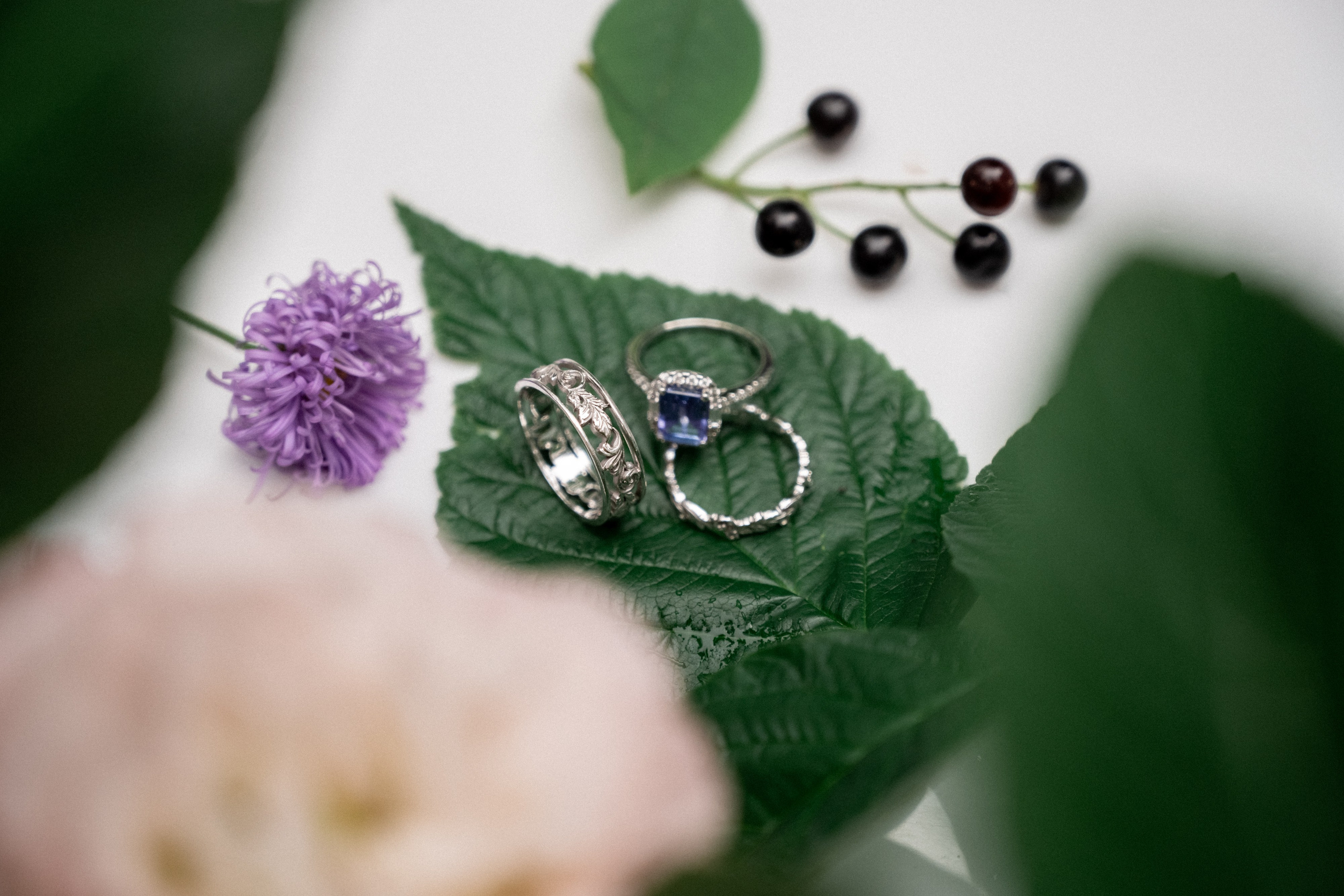 Свадьба Дмитрия и Елизаветы