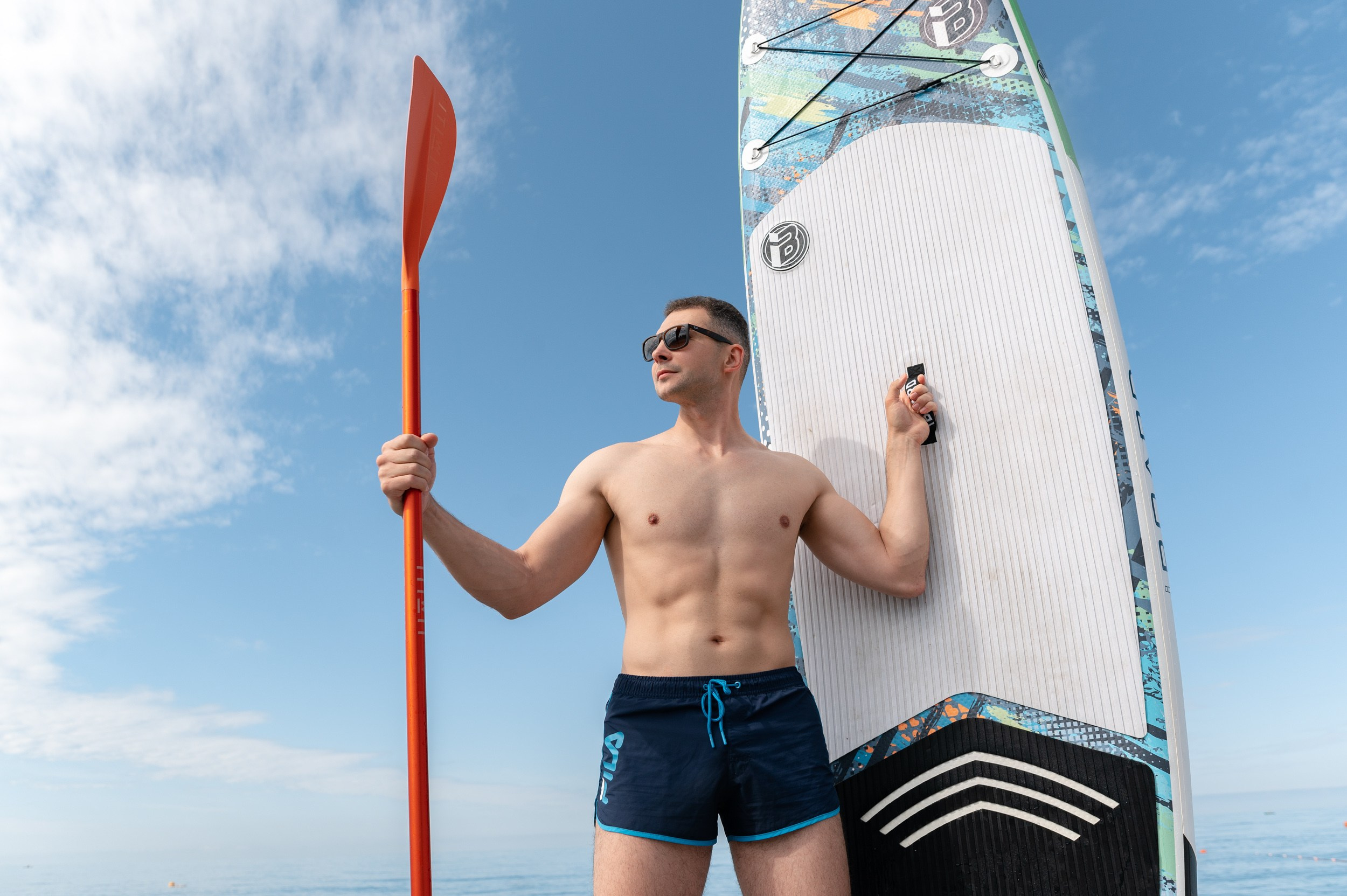 СПОРТ. Фотограф Сочи Александр Лашкул