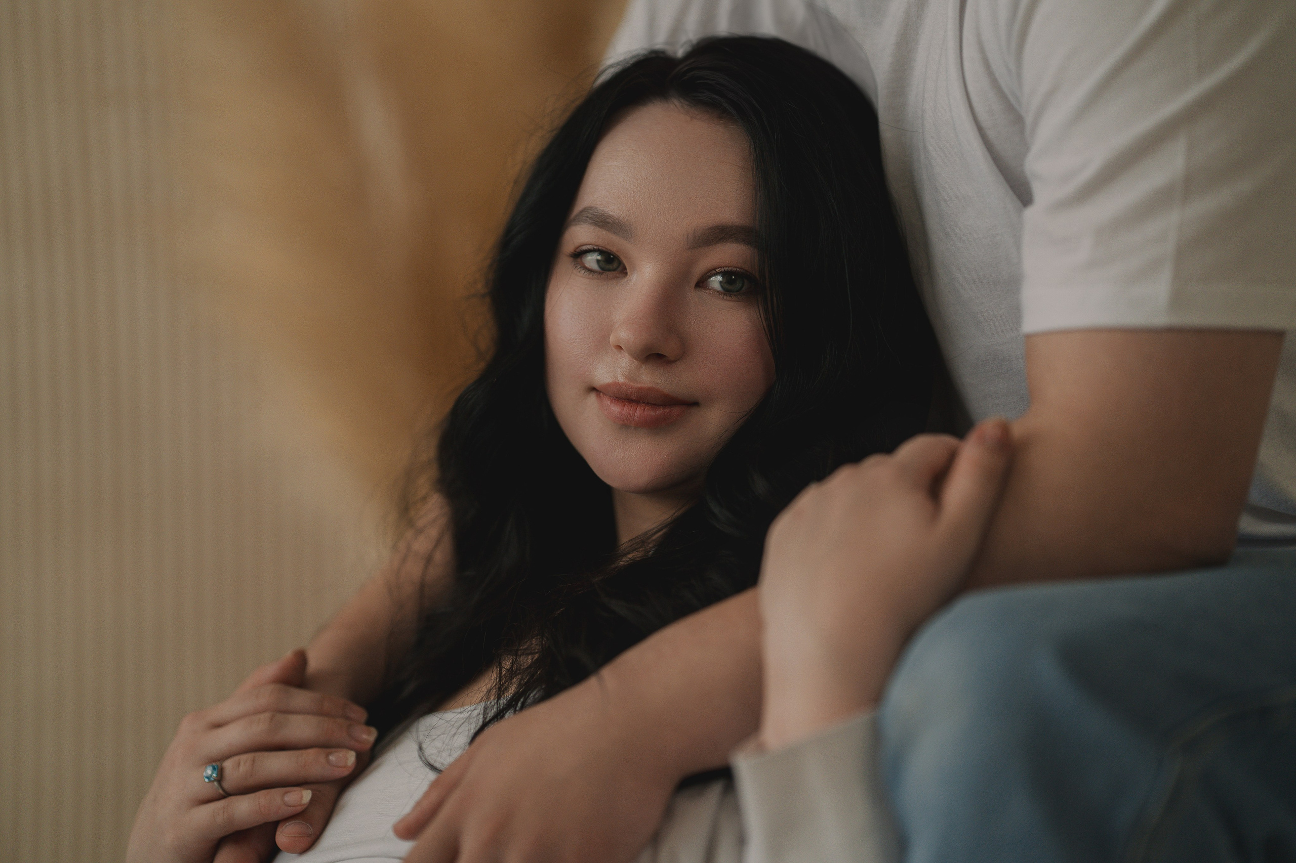 Love you soon. Натали — Фотографирую на память, что бы помнить какими мы были