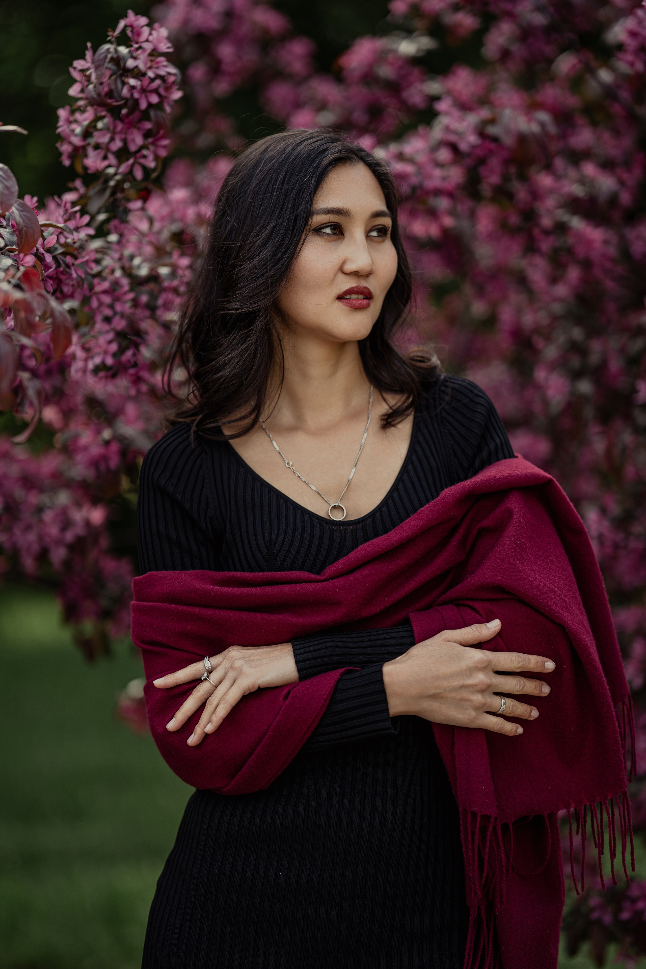 Flower G. Натали — Фотографирую на память, что бы помнить какими мы были