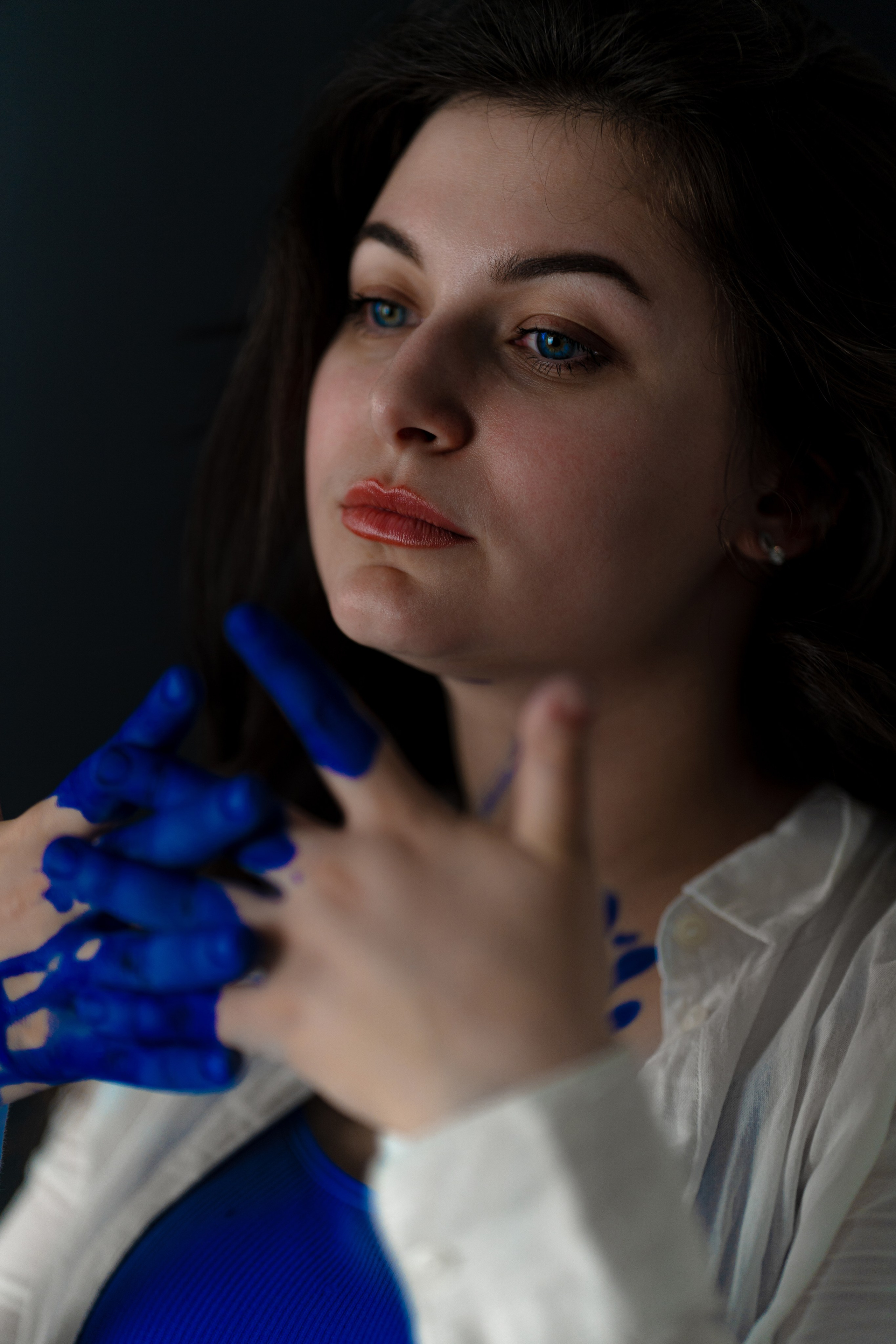 Фотосессия Анны. Натали — Фотографирую на память, что бы помнить какими мы были