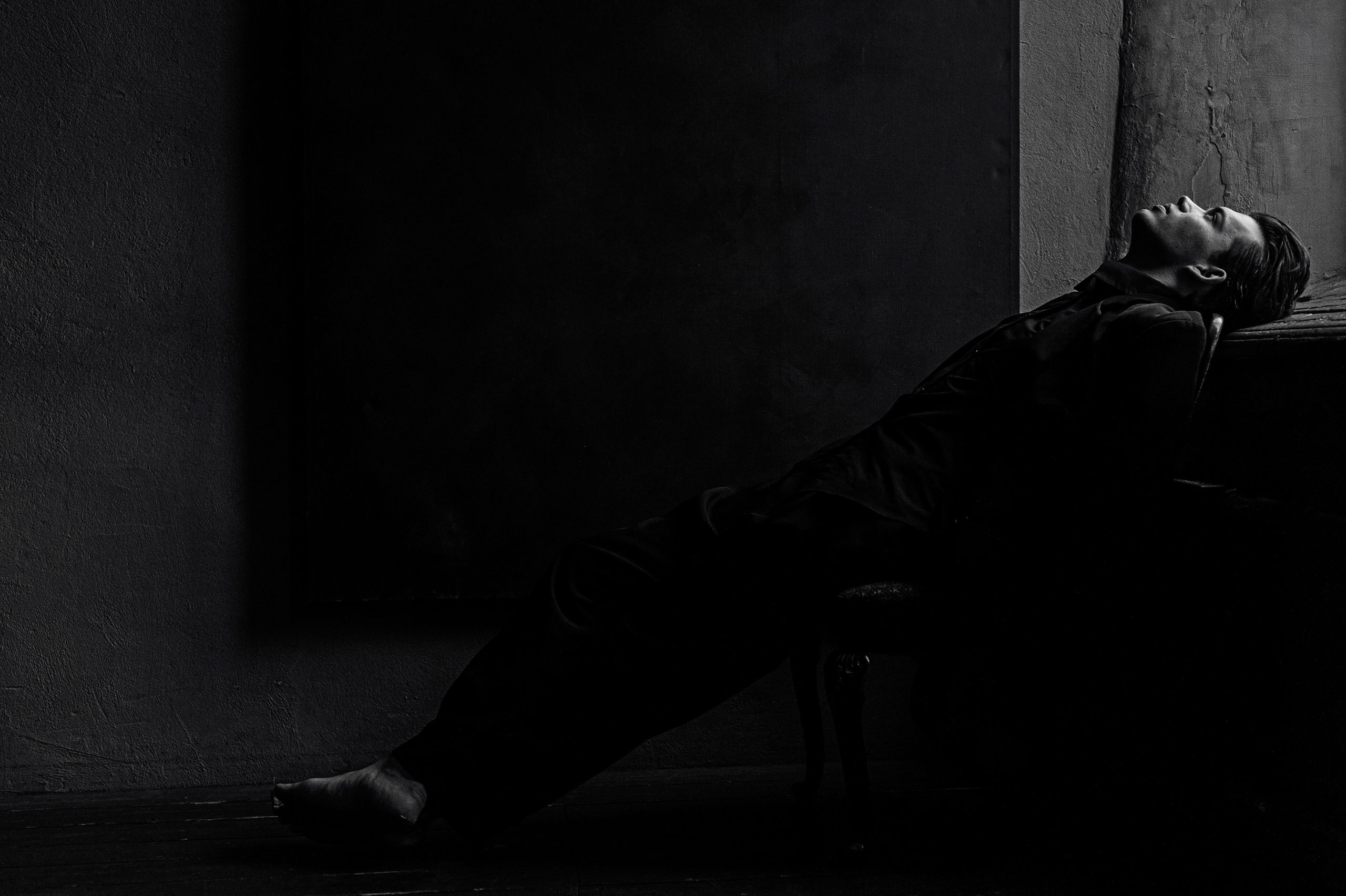 Даня. Сергей Виноградов фотограф Россия Санкт-Петербург