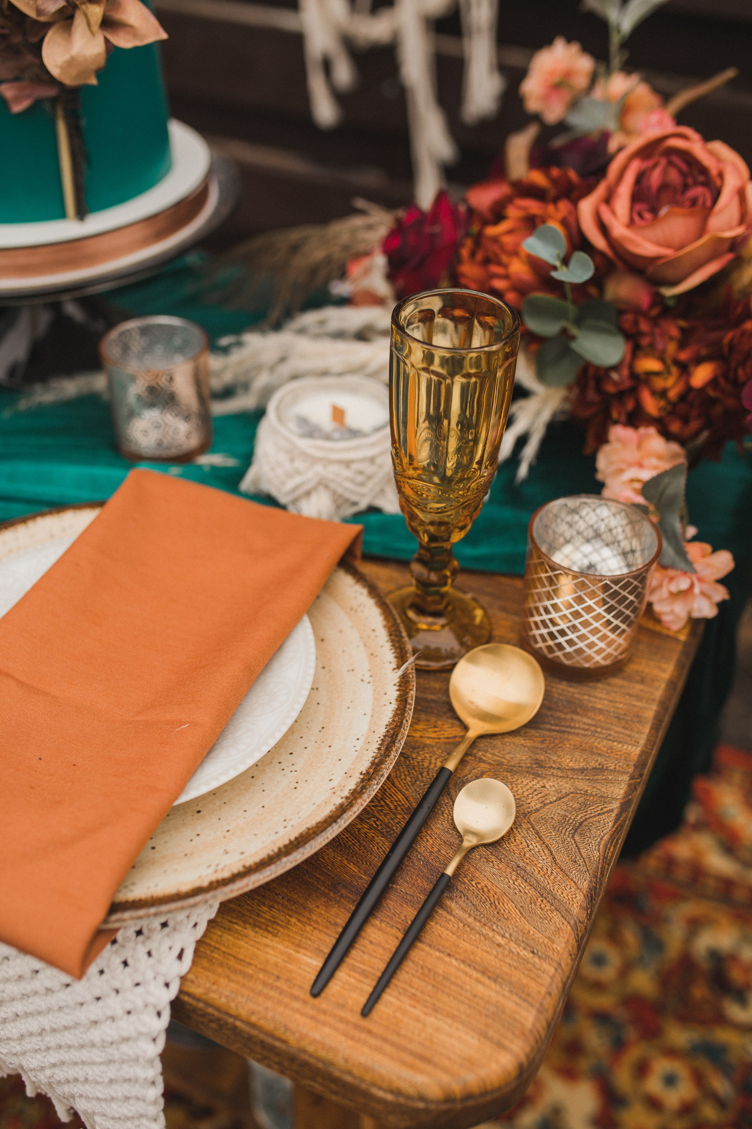 Бохо-свадьба. Свадебный и семейный фотограф в Белгороде Евгения Курочкина