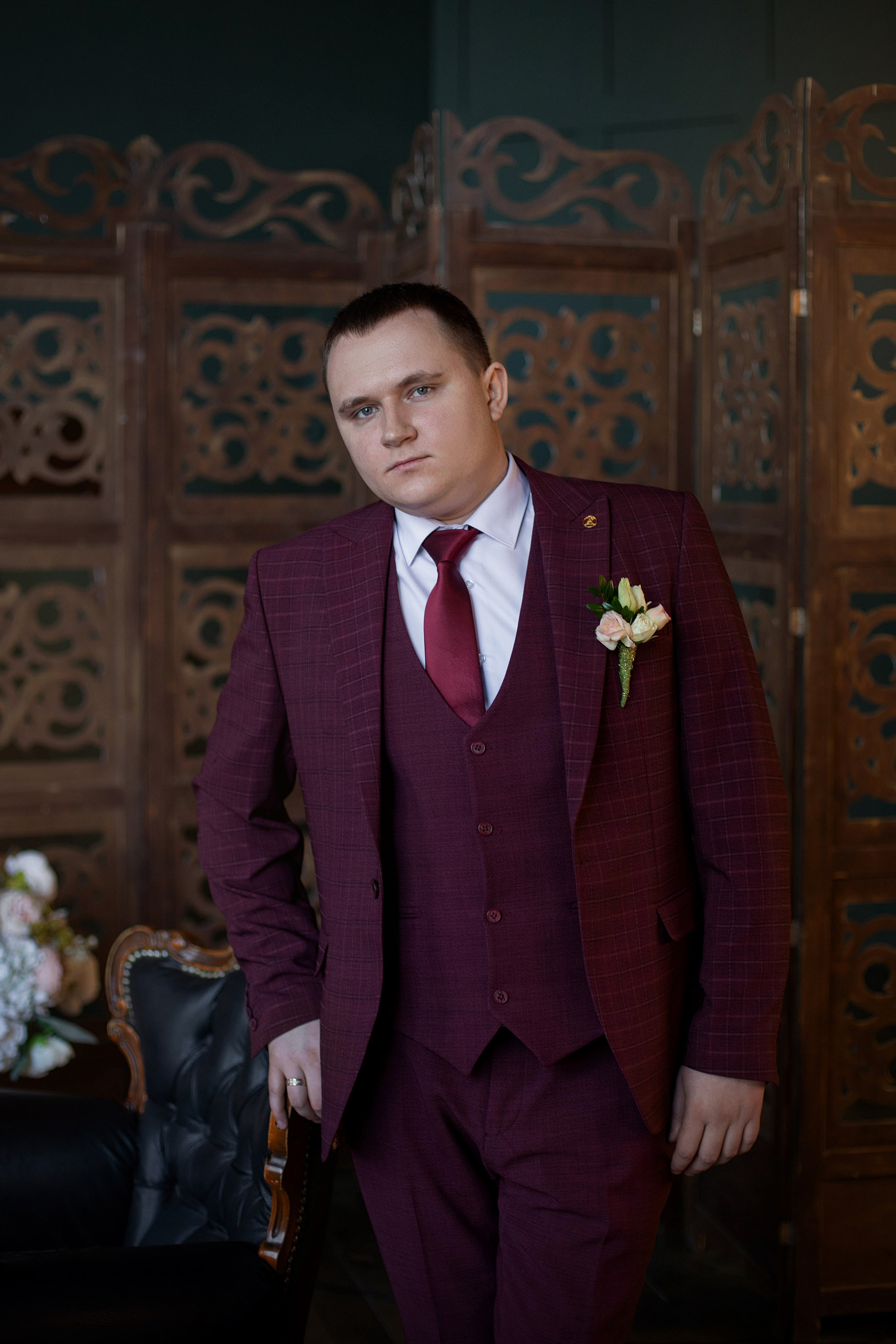 Свадьбы, love story. Фотограф Ирина Зверева