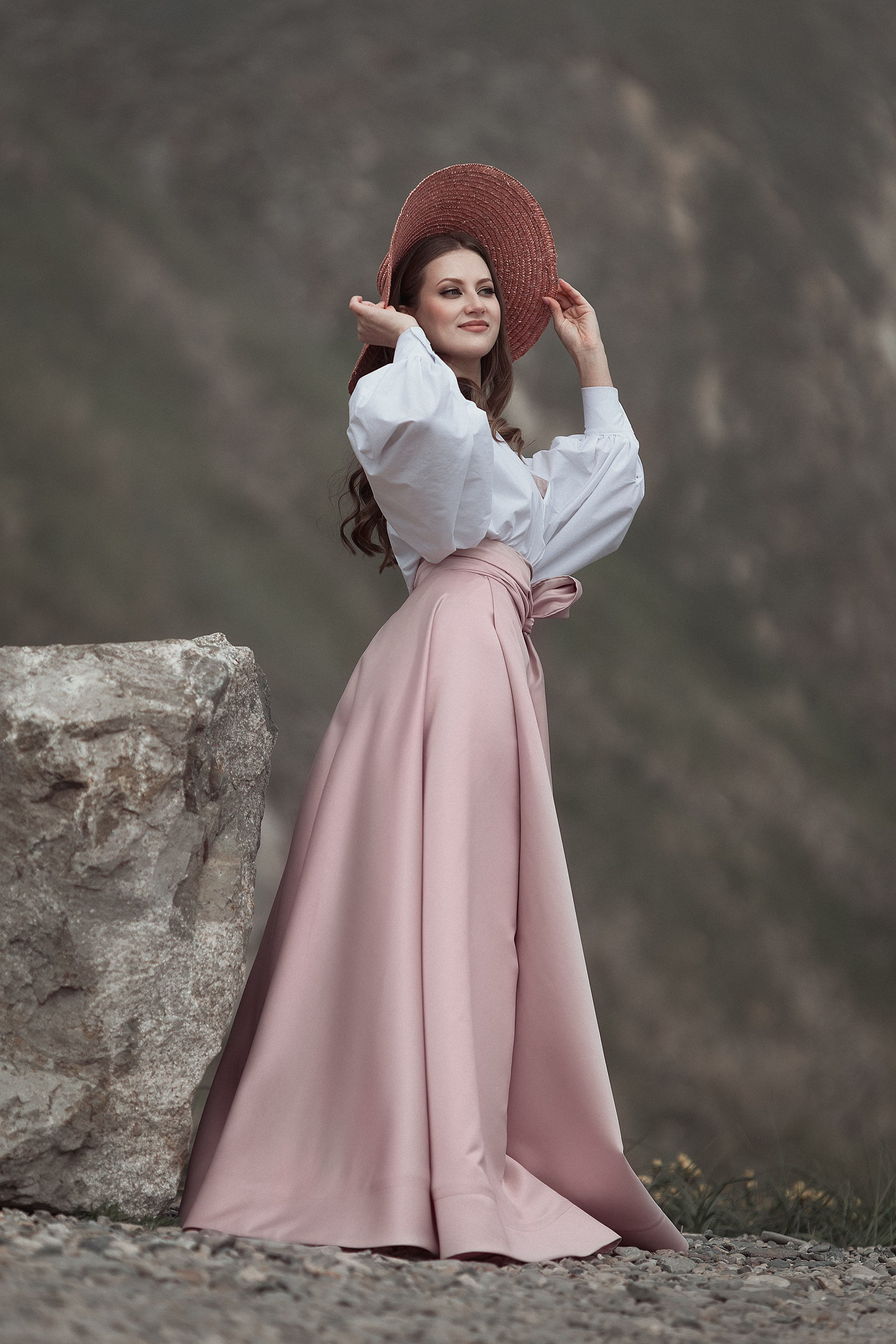 Валентина. Фотограф Алёна Яковлева